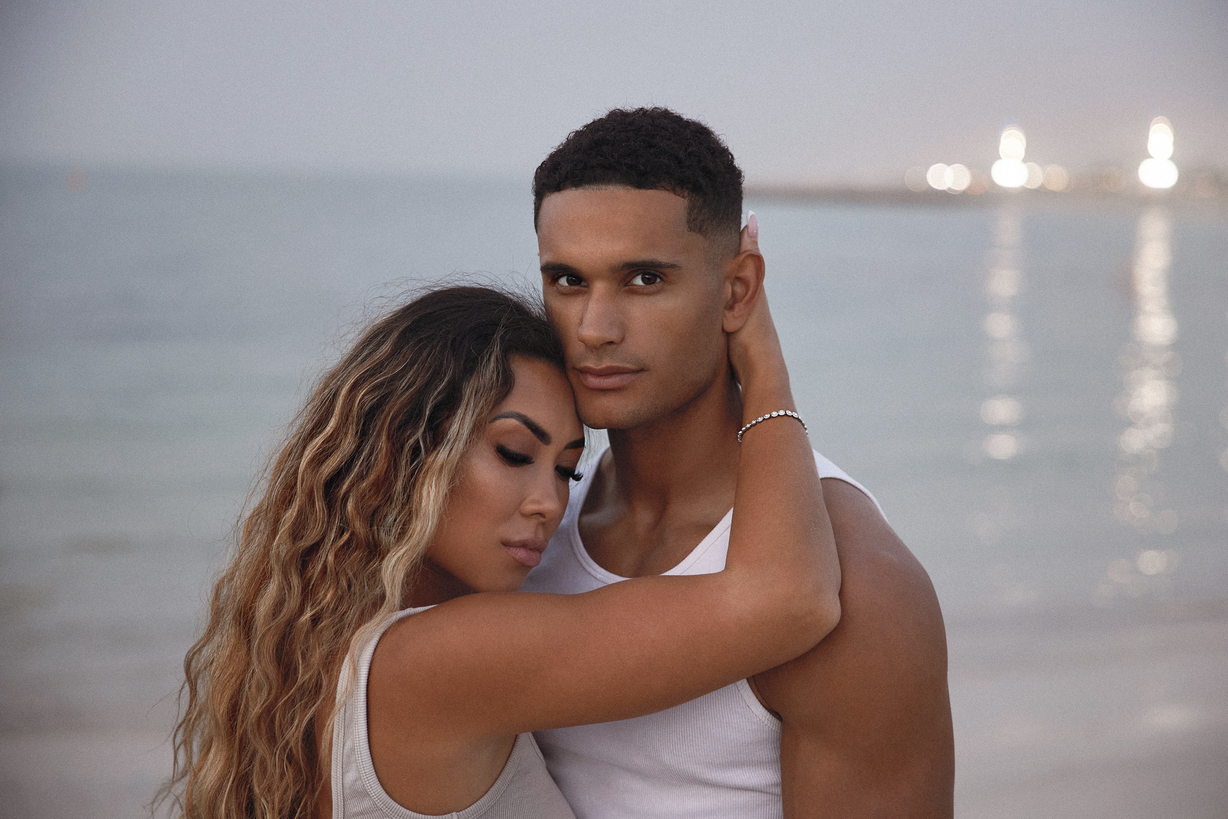 LOVE STORY. Female Photographer in Dubai