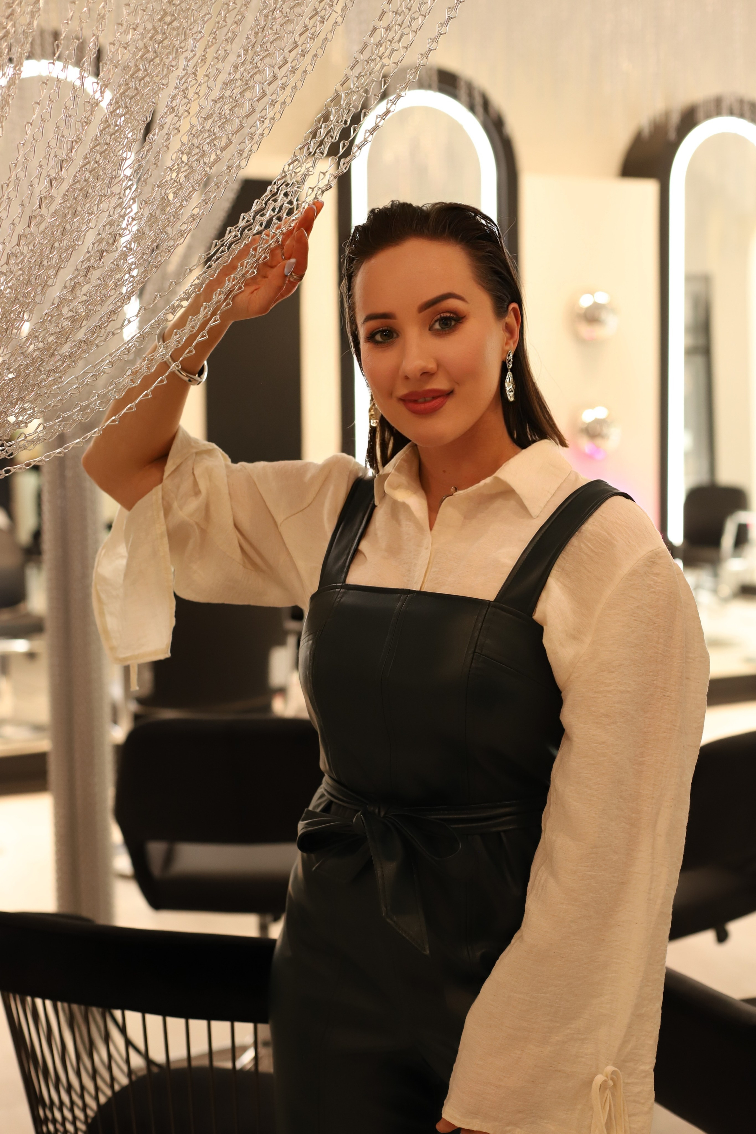 Seduction godeess. VALERIIA VIUNOVA individual shooting\love story\event\brand