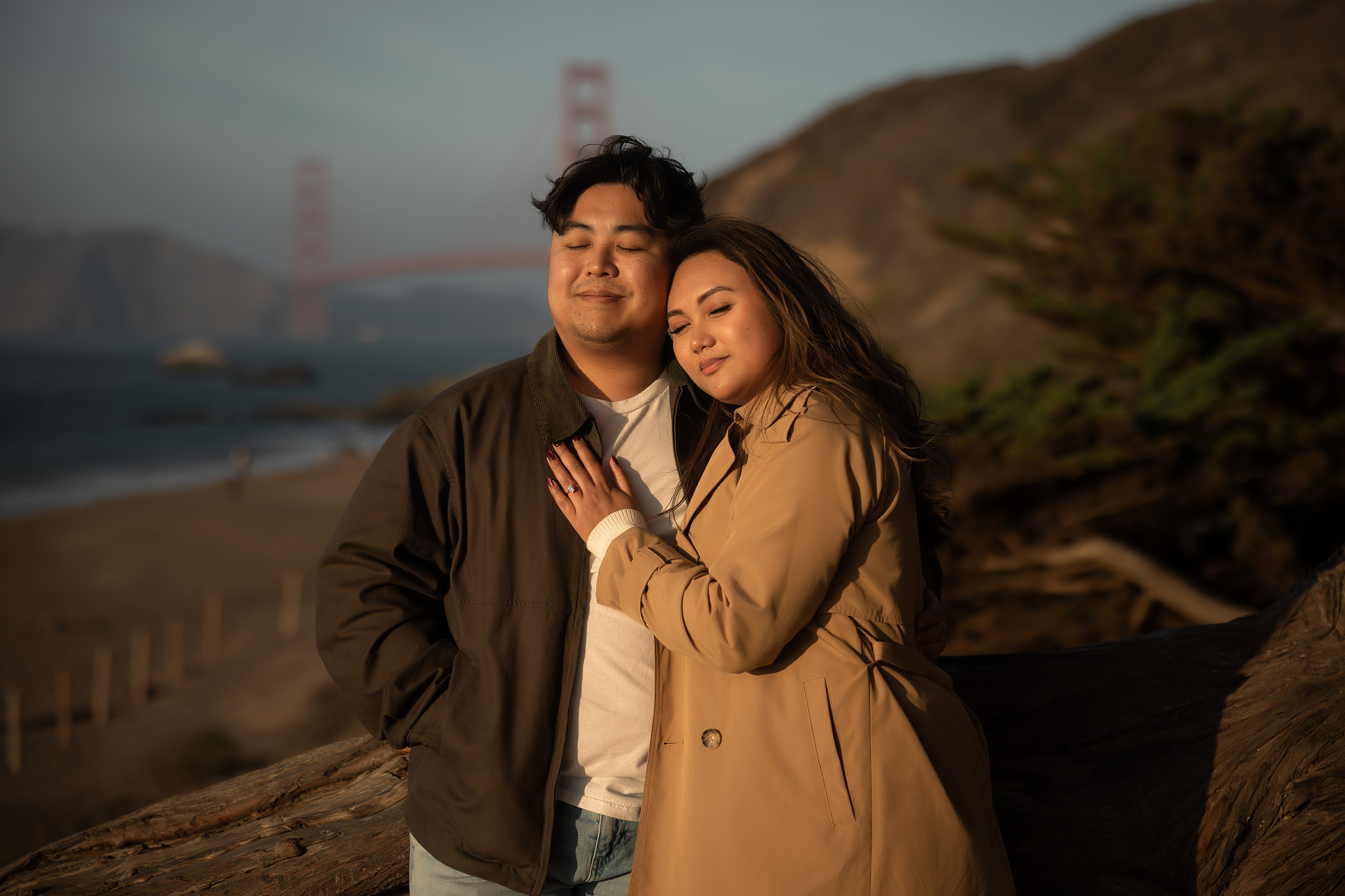 COUPLES. Couples & Families photographer in Bay Area, San Jose, California