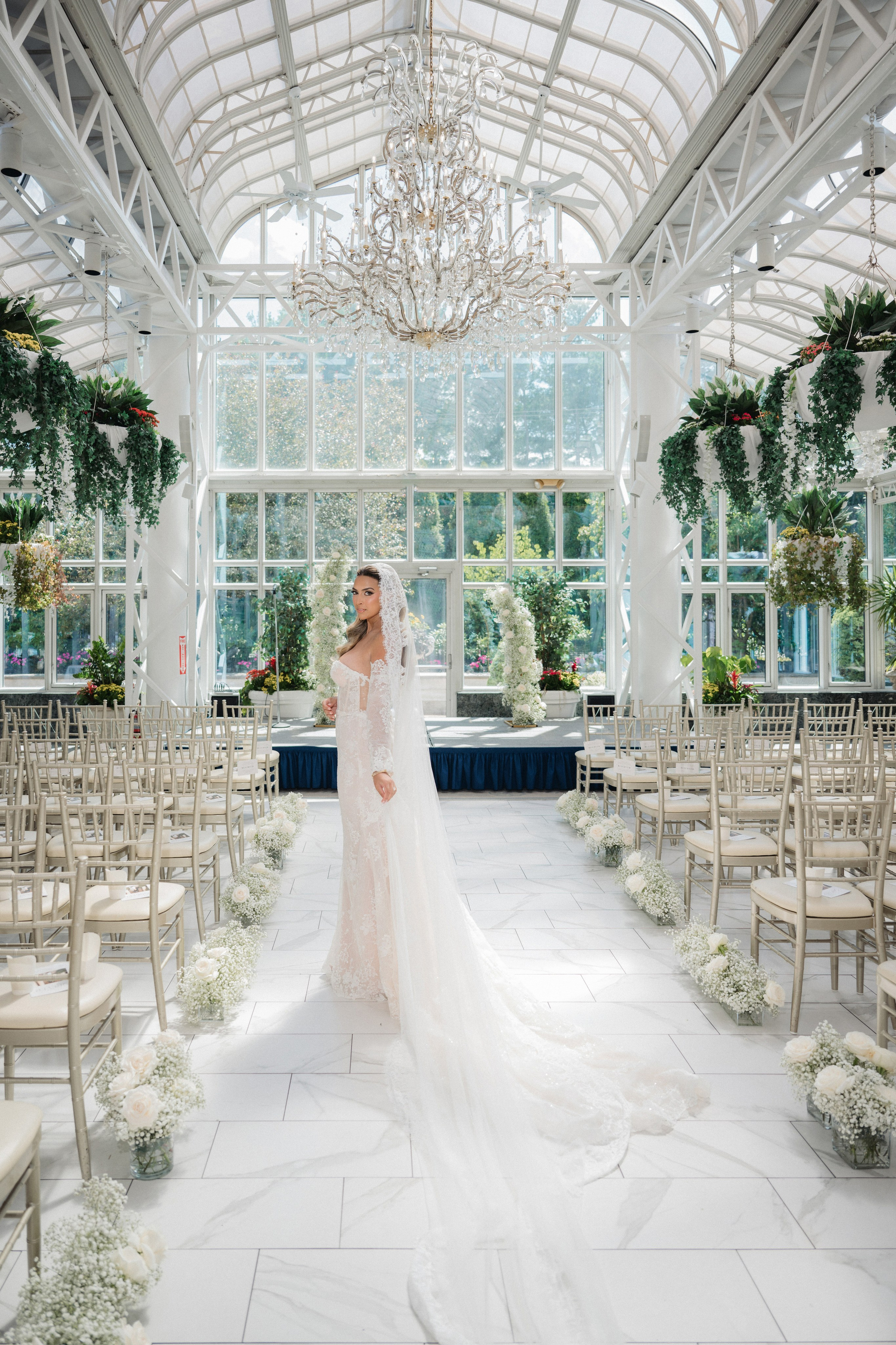 Indian & Multicultural Wedding at The Madison Hotel | Girija & Chris | Morristown NJ