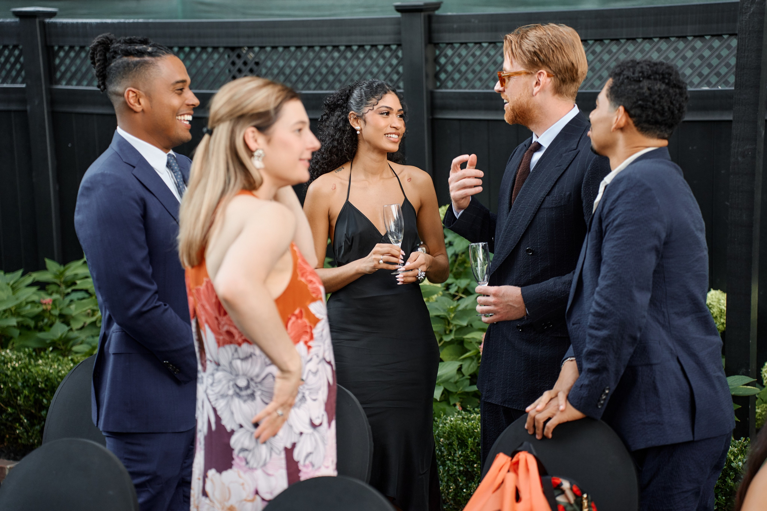 HARRISON & KELLY. Professional Wedding and event photographer USA New York