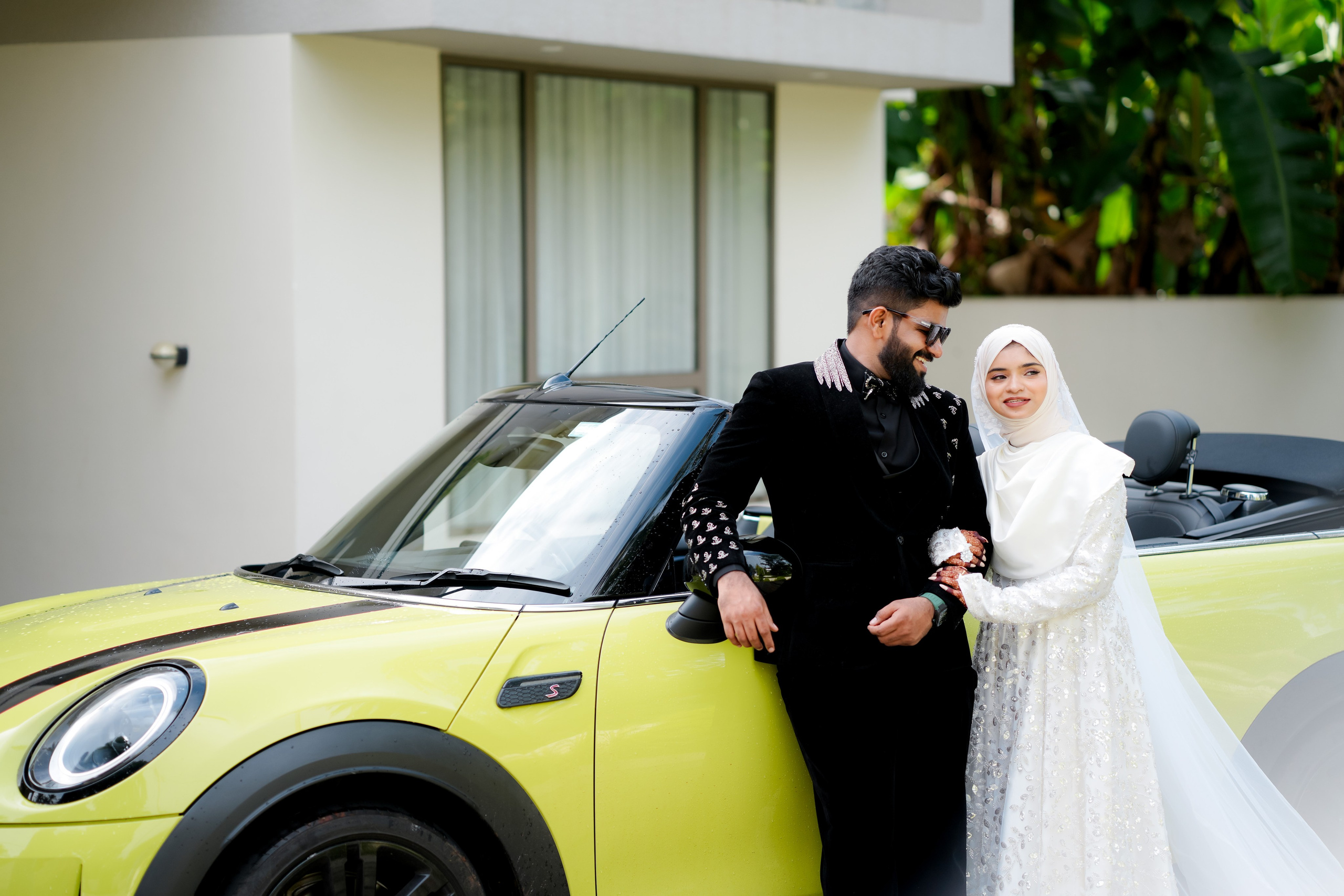 Sulthan&Lehra. VISUALIZE YOUR BIG MOMENTS