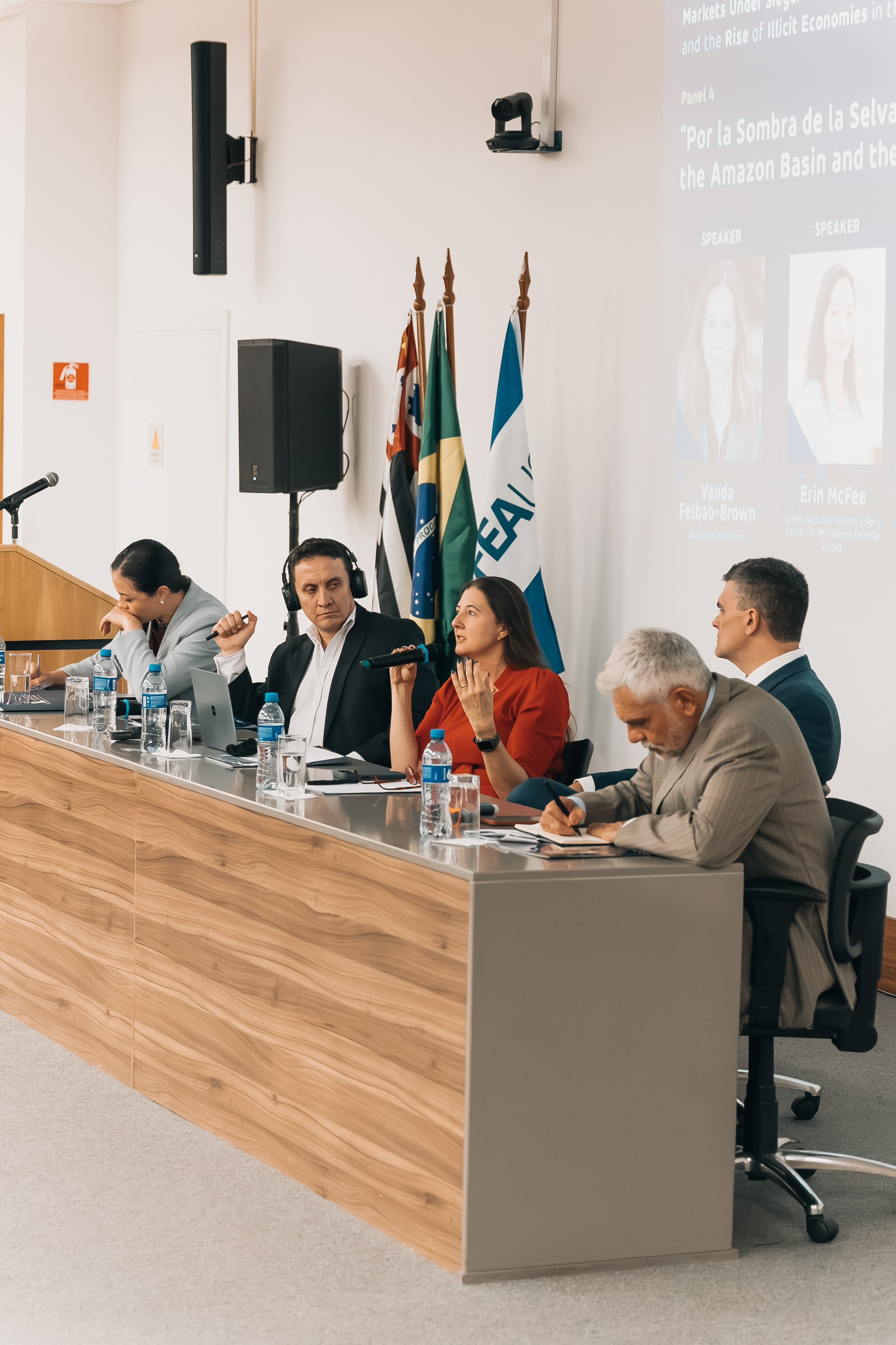 International Seminar 2026 — USP