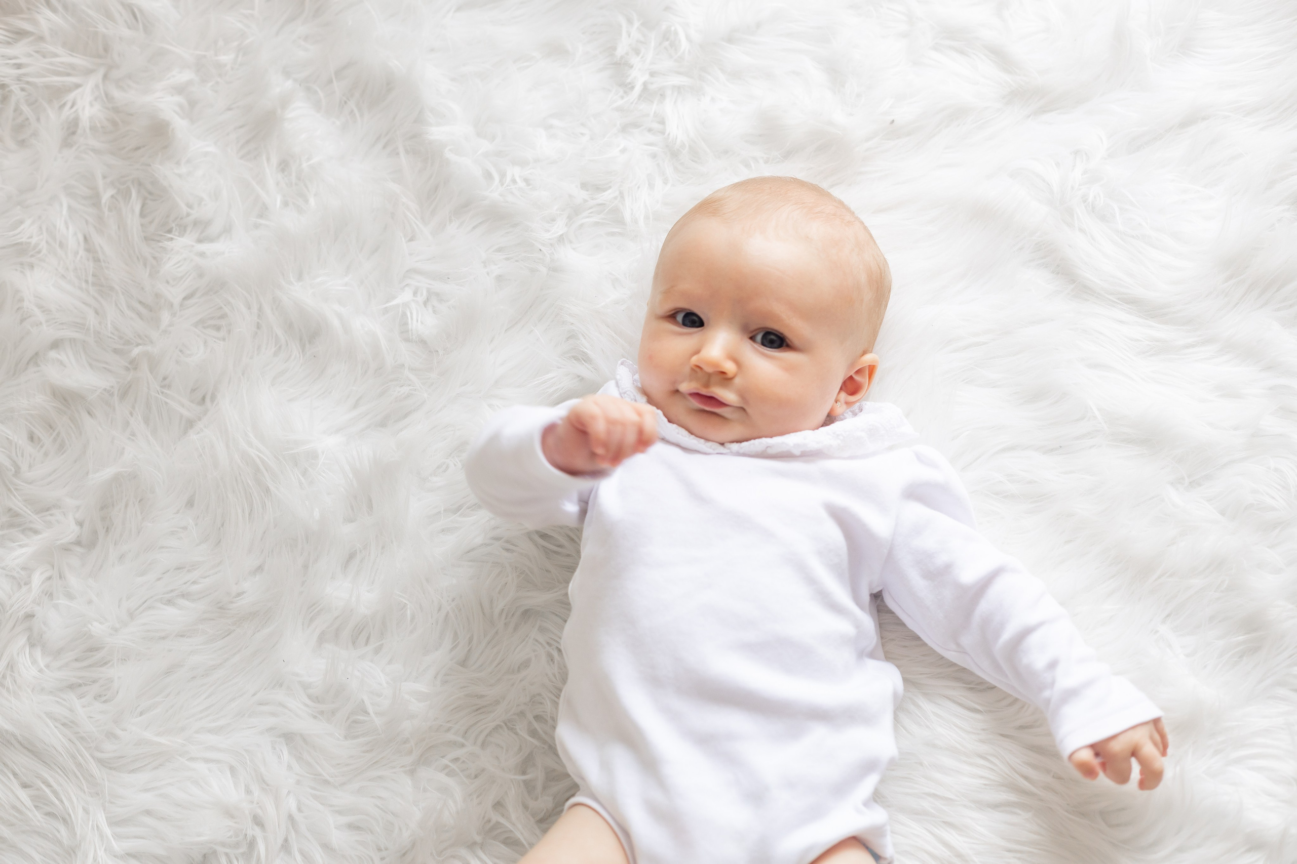 Maria Aurora (Familia)