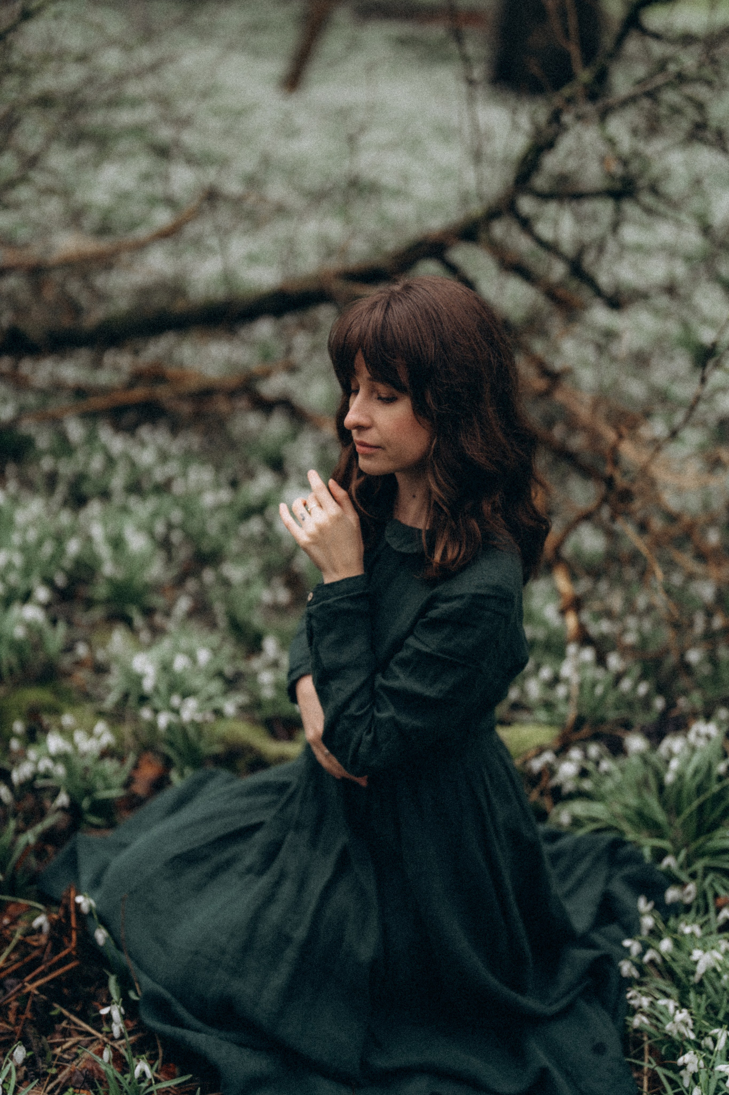 Katia Dar. Photographer & Tour Guide Based in Scotland