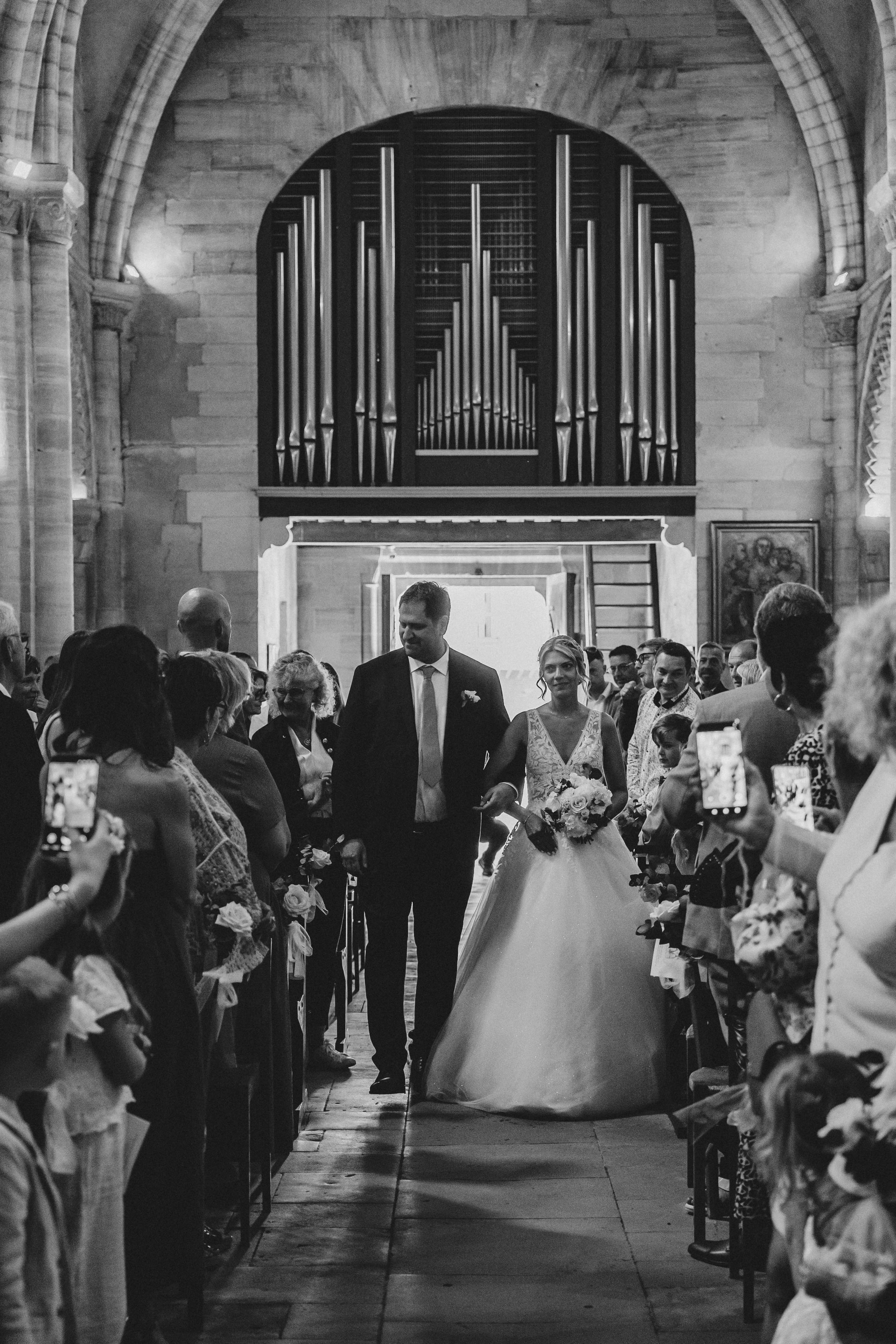 Océane & Pierre. Weeding photographer / event / portrait