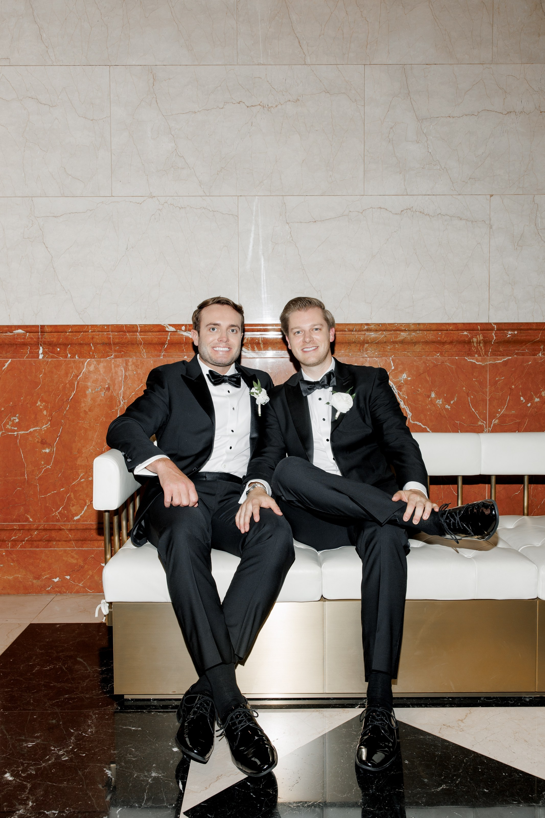 Scott & Kyle. Svyatoslav Bogdanov — destination photographer