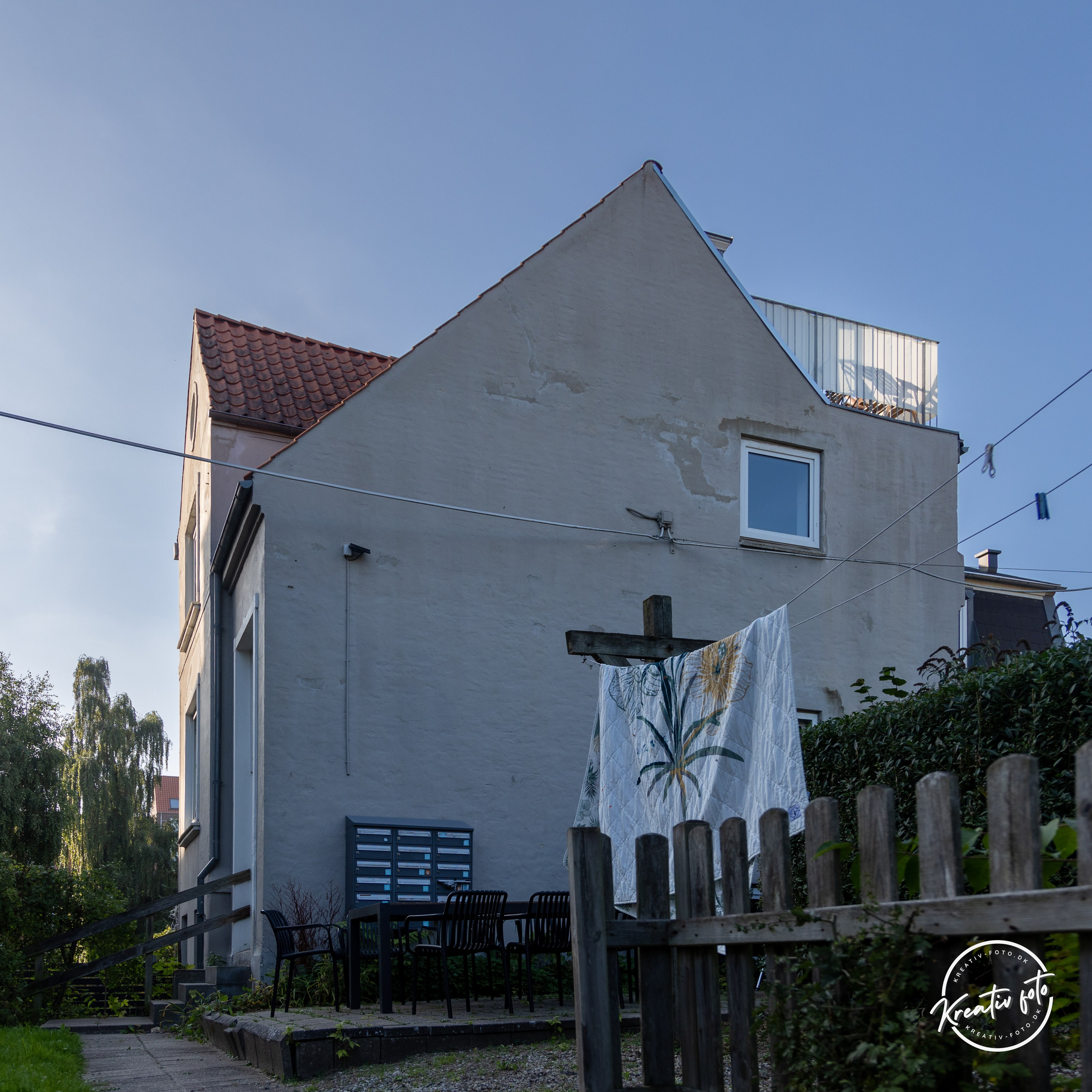 Sommer. Fotograf Aarhus | Portrætfoto Århus | Flotte billeder