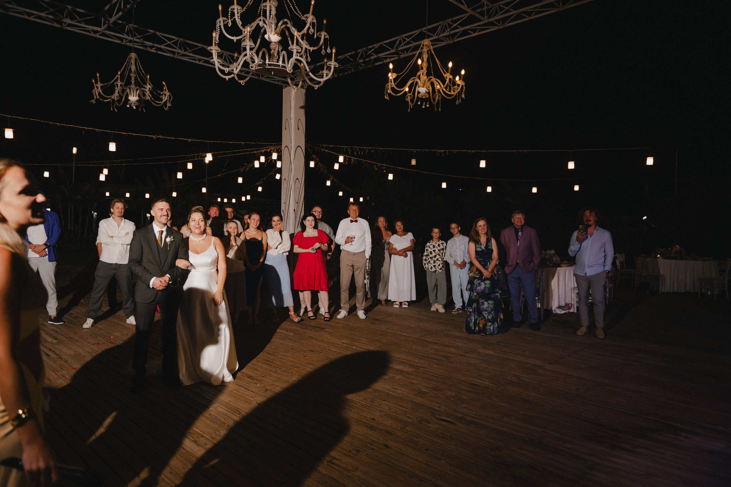 Nataly & Tristian. Фотограф в Анталии (Турция) Ева Сэрт