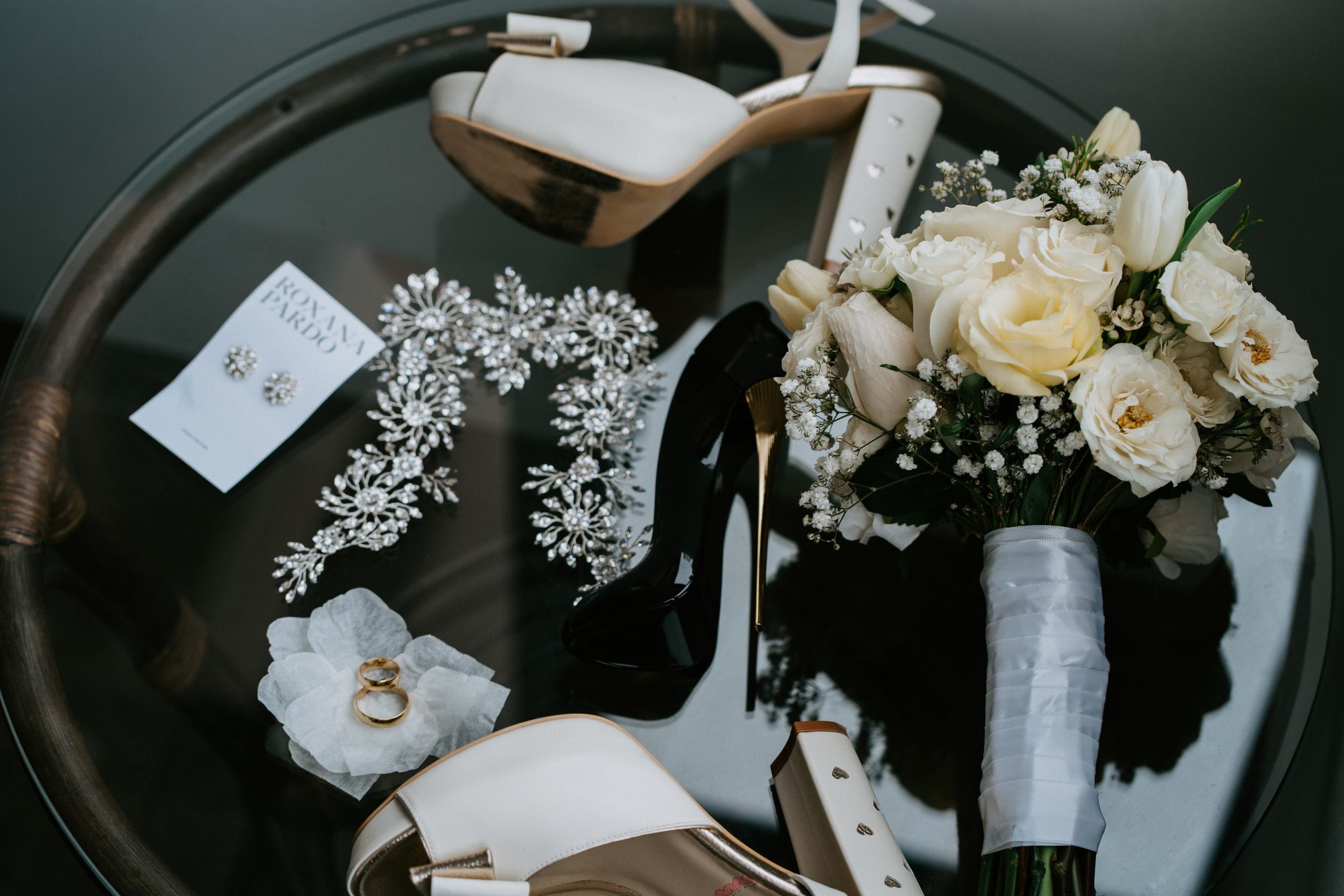 Un vistazo de un día especial. Fotógrafo de Bodas en Lima | Ronhy Altamirano. Fotografía narrativa y cinematográfica para bodas, quinceañeras y eventos exclusivos