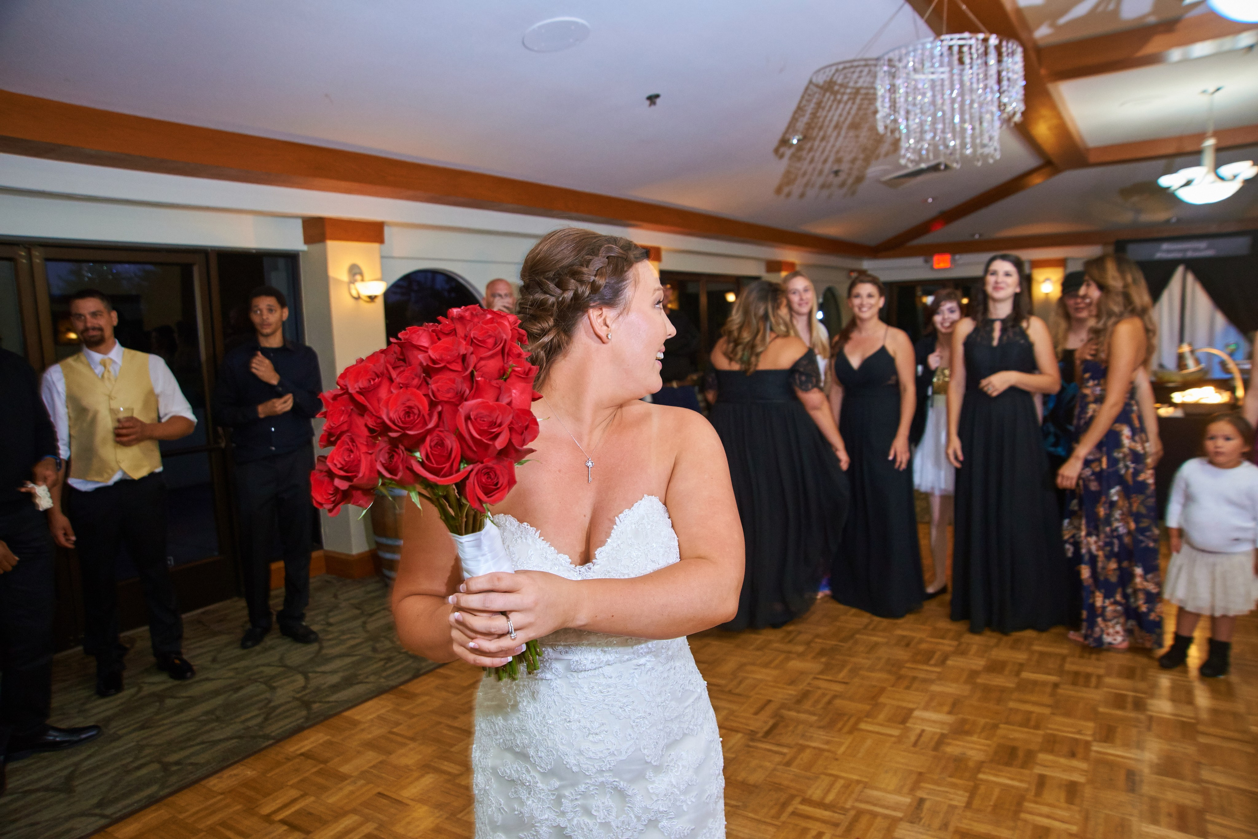 Wedding and event phtographer in San Francisco Valerijs Jegorovs