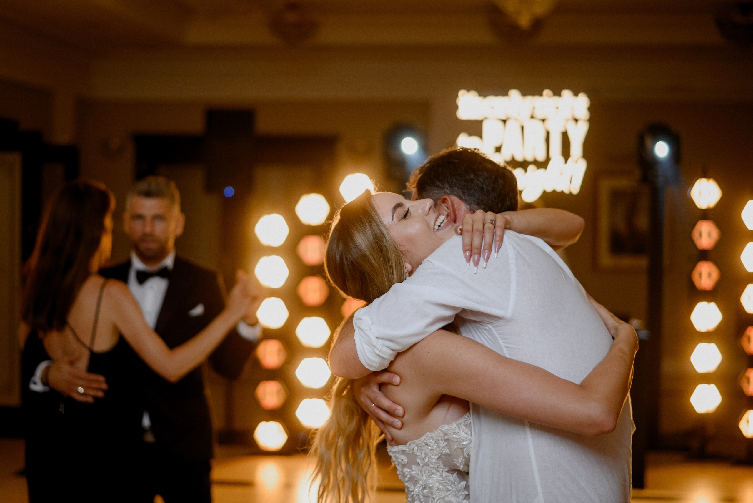 Dominika i Dominik 06.07.2024. Wedding photographer Warsaw and Europe