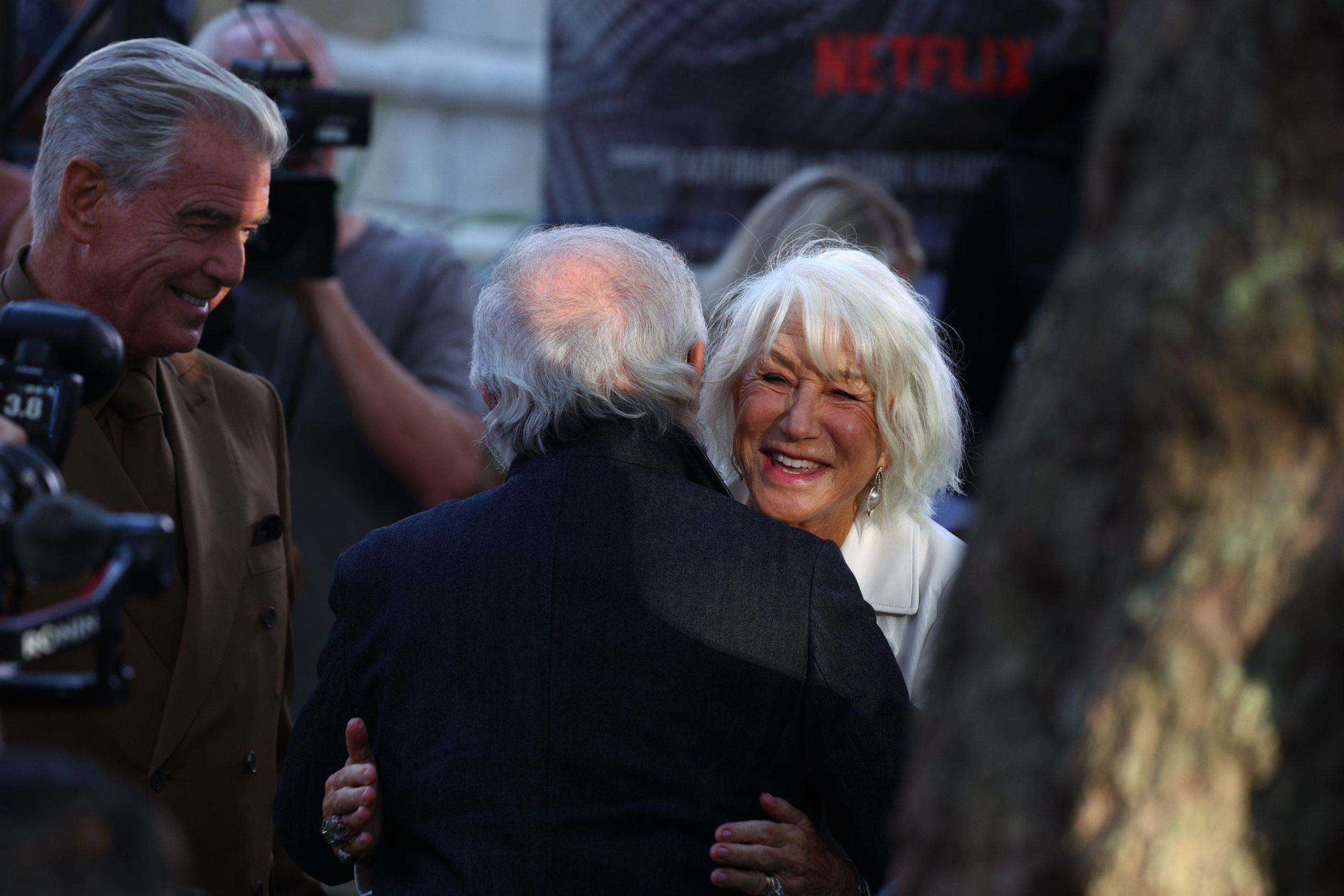 Celebs. BRUNGRAF MEDIA