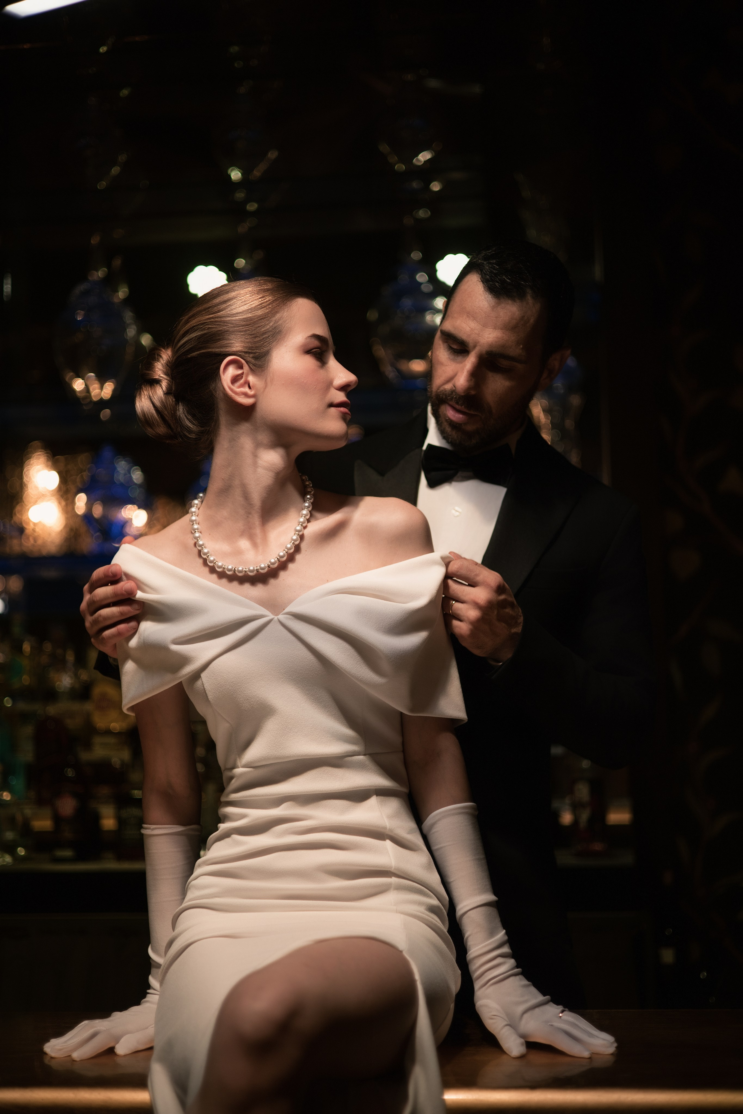 Wedding. Ole Photographer