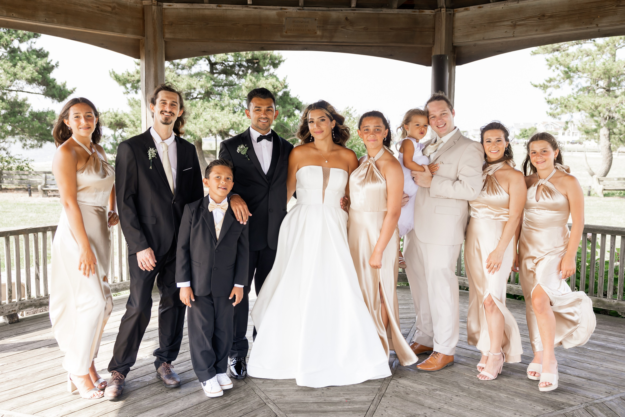 Matt@Diana. Irina Ermak wedding photographer in New York