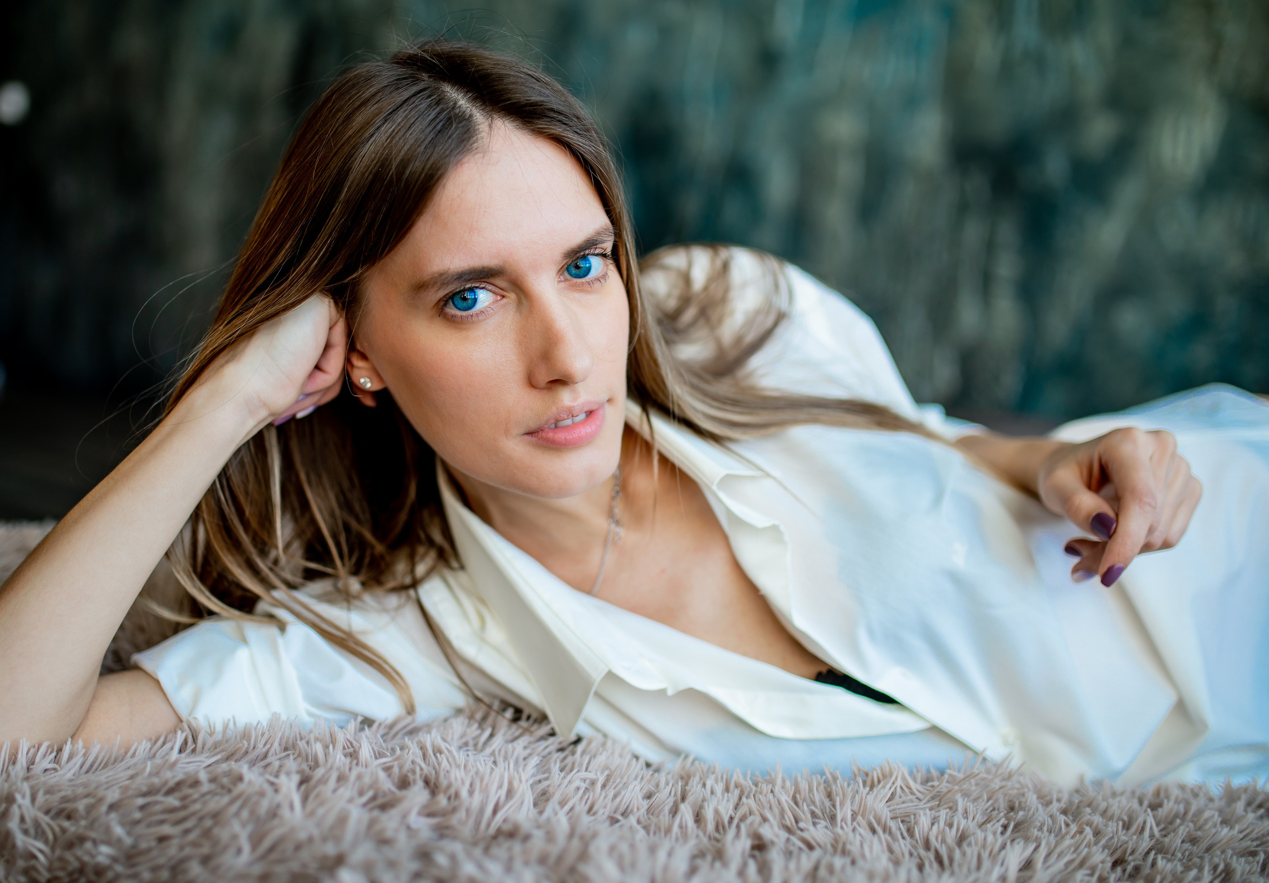 Freelance Photographers in New York portrait photography. Irina Ermak wedding photographer in New York