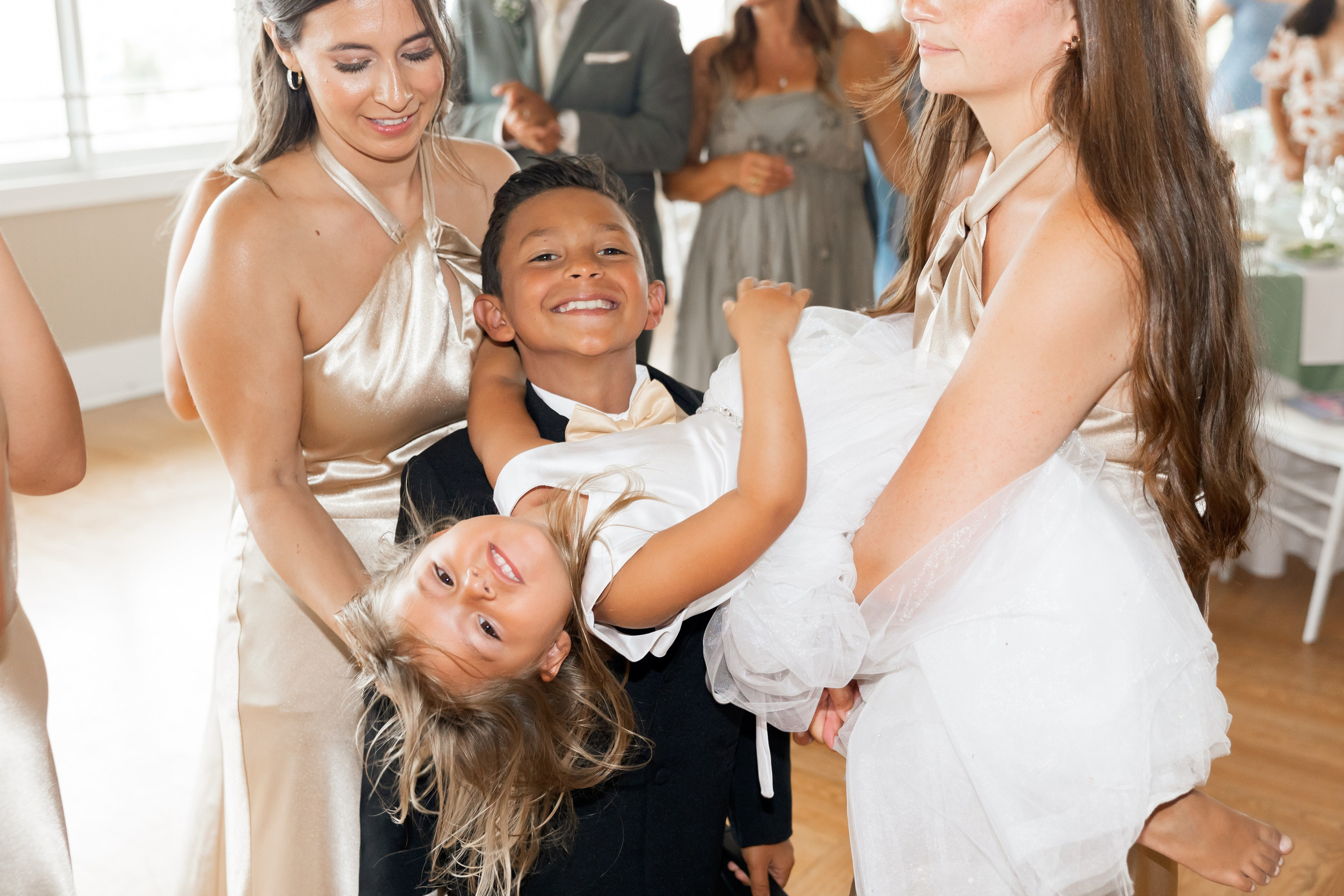 Matt@Diana. Irina Ermak wedding photographer in New York