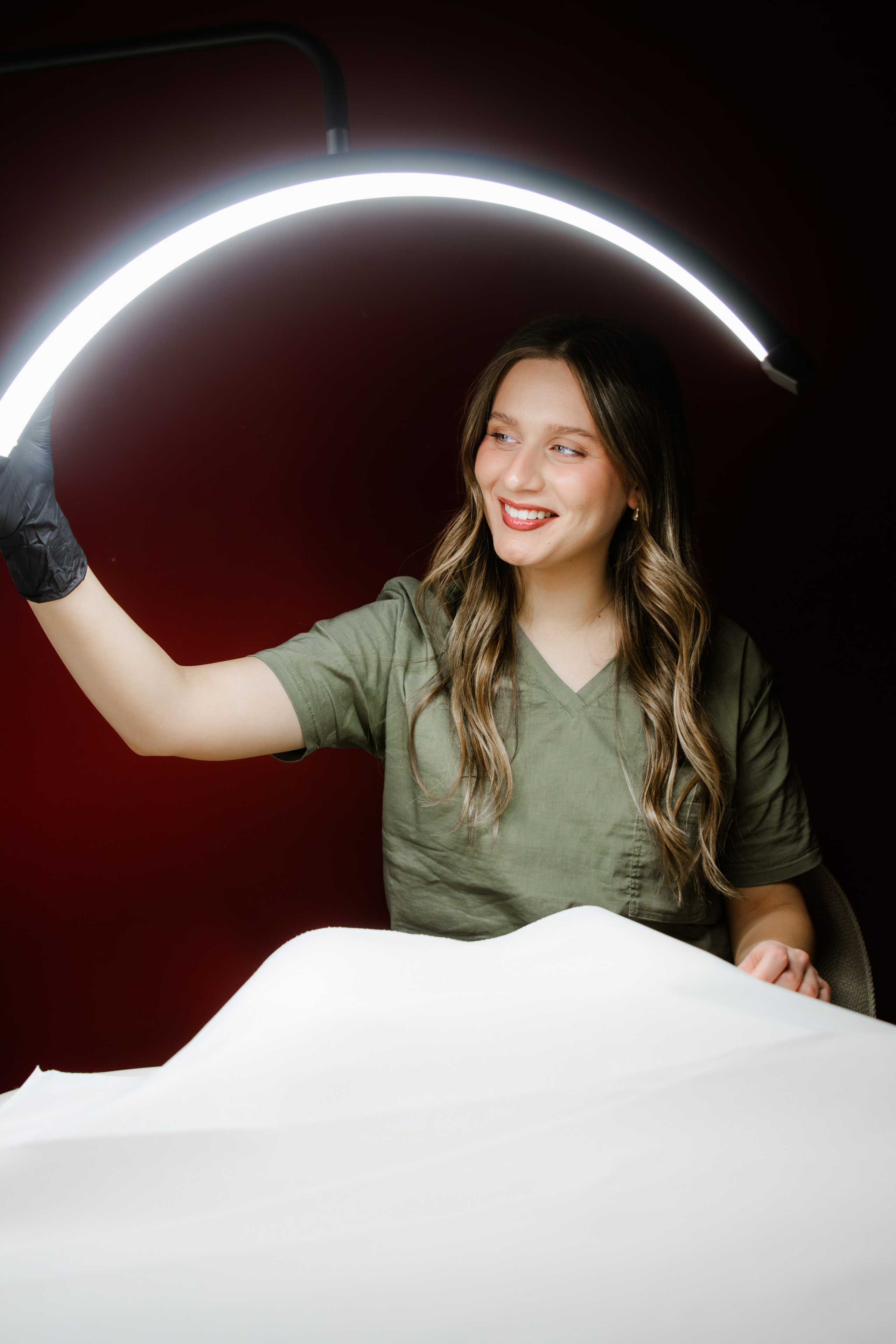 Moka studio by Joka — otvaranje. Marizella Photography