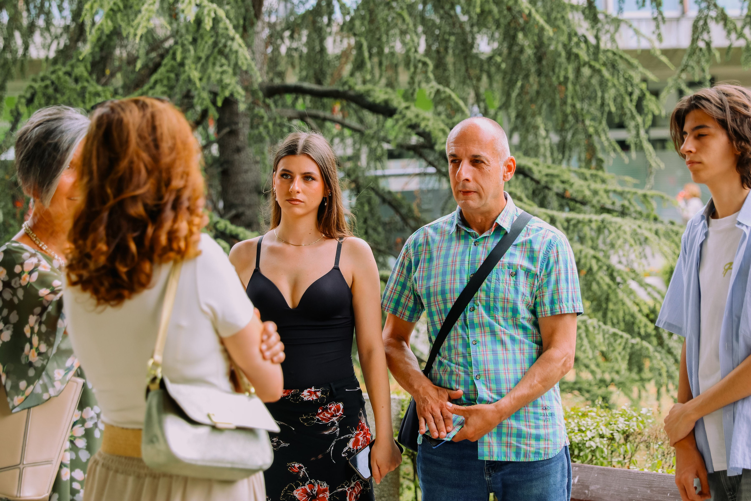 Ksenija & Đino — opštinsko venčanje. Marizella Photography