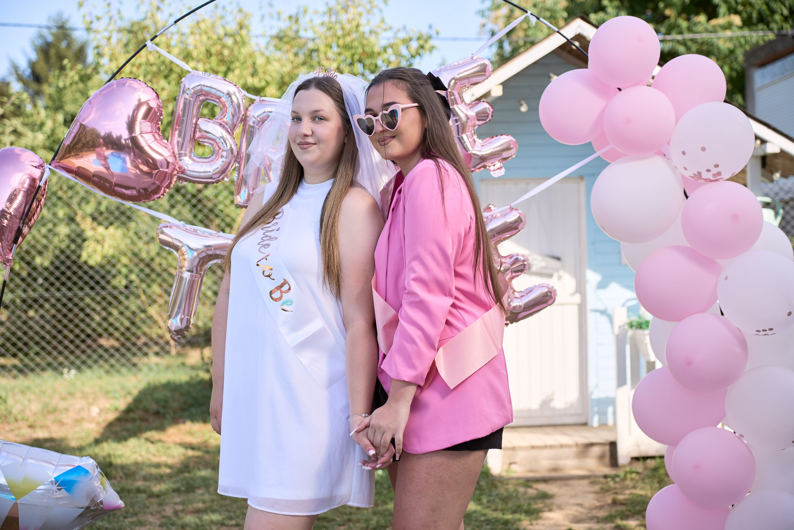 Milena bachelorette. Marko Superio | Wedding & Portrait Photographer