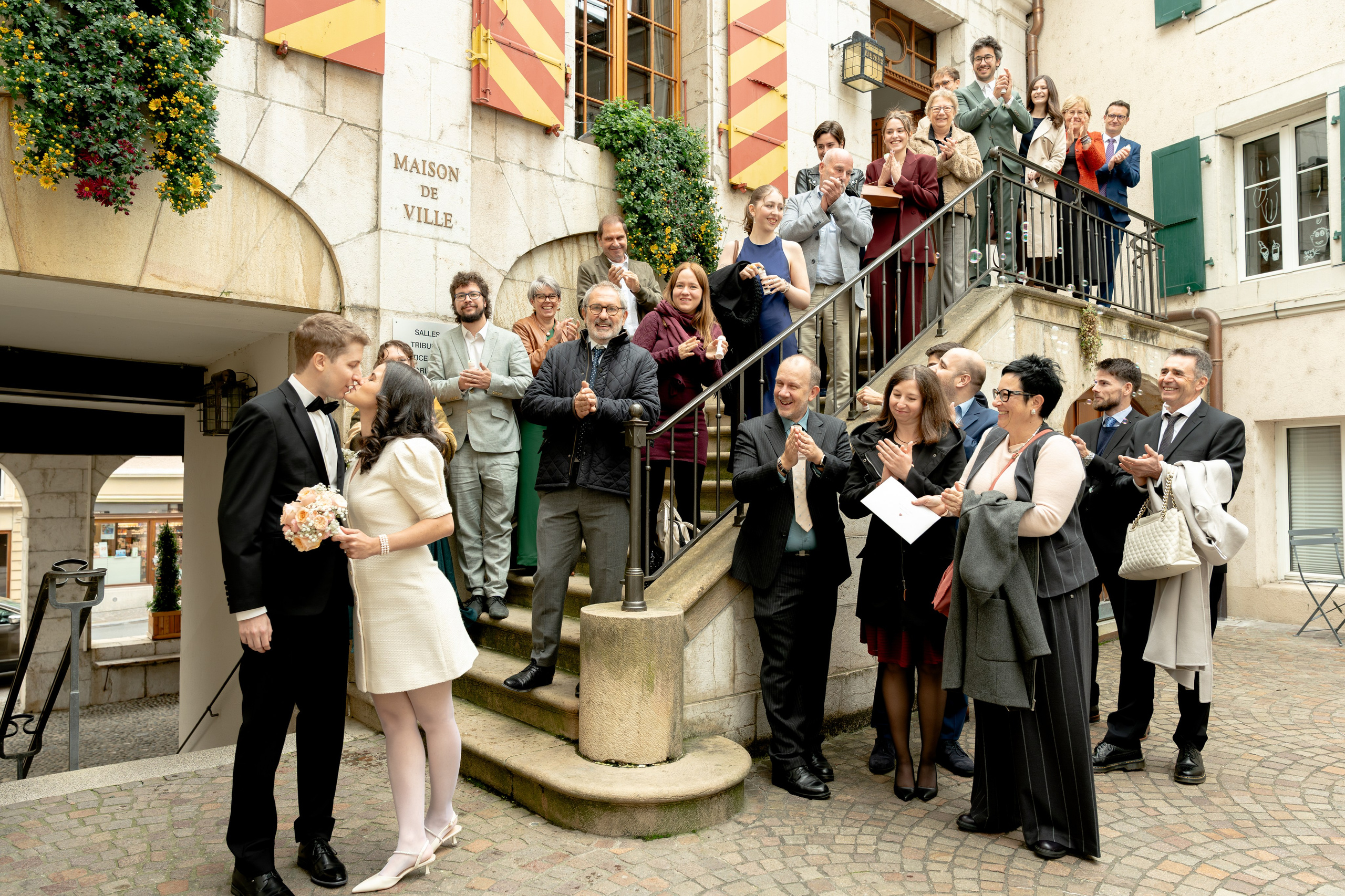 Mariage. Photographe Suisse Tatiana Lyzhina