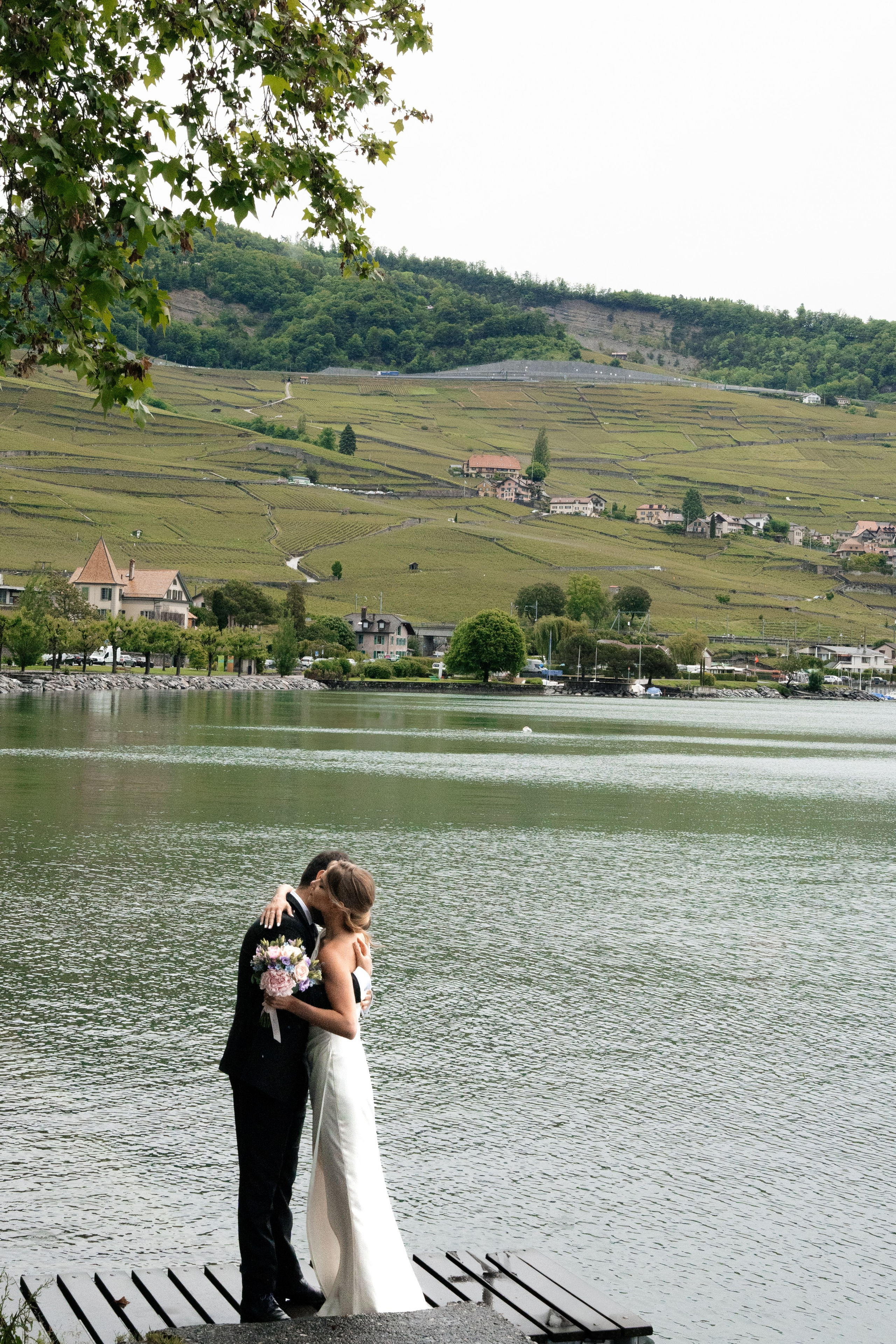 Mariage. Photographe Suisse Tatiana Lyzhina