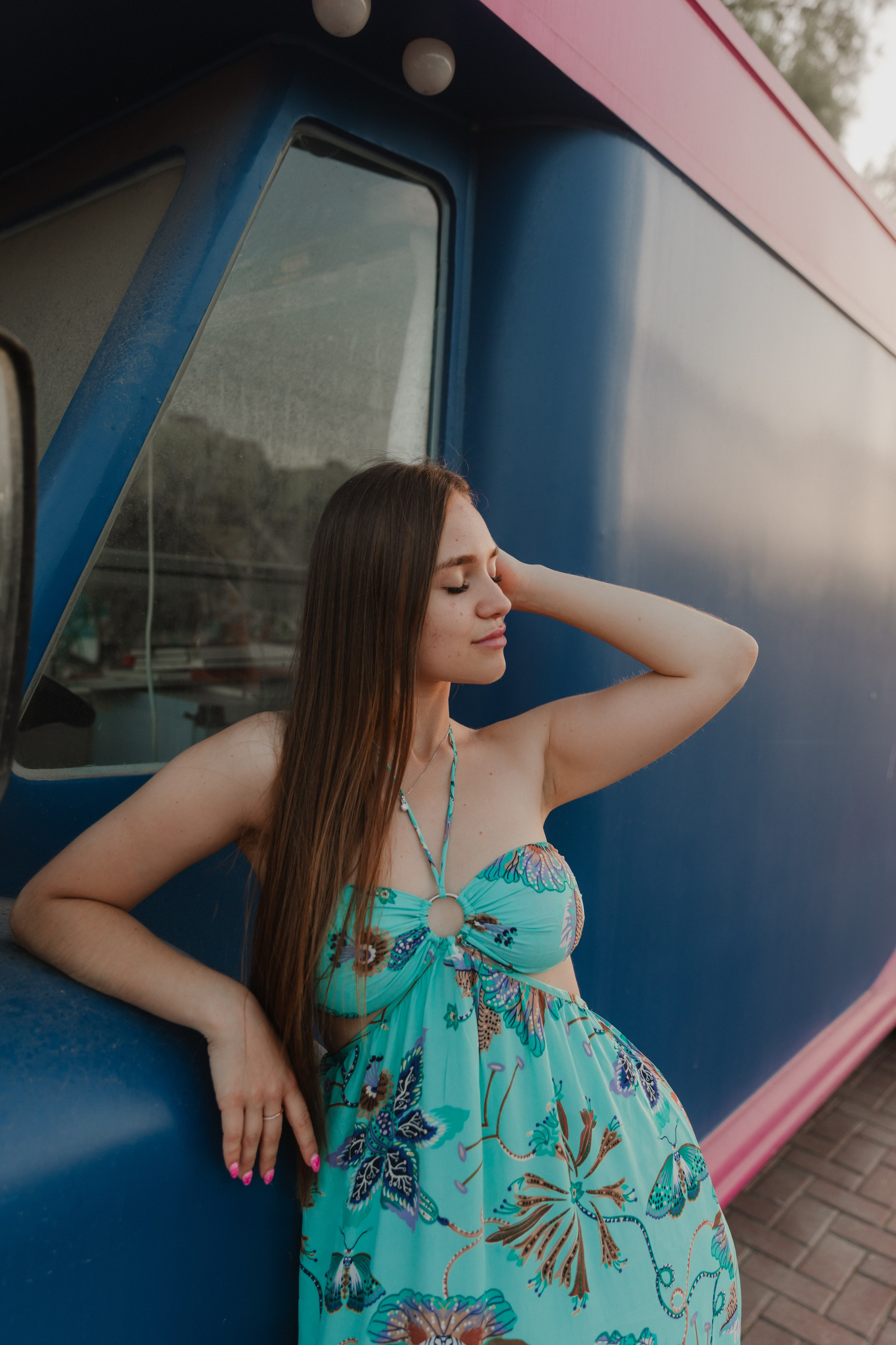 Daria Sea. Tanya Chabanenko Photographer