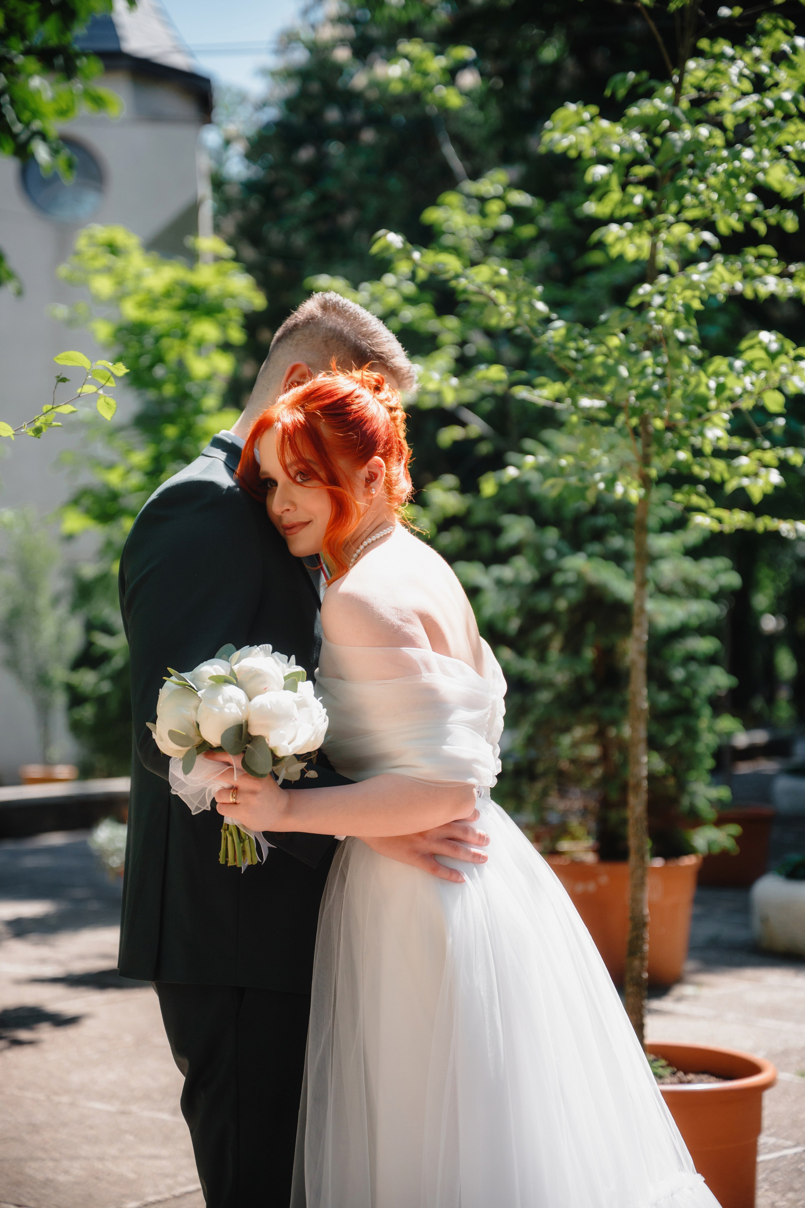 Ceremonie Civila Andreea si Claudiu. Laurentiu Stefan StoryTeller