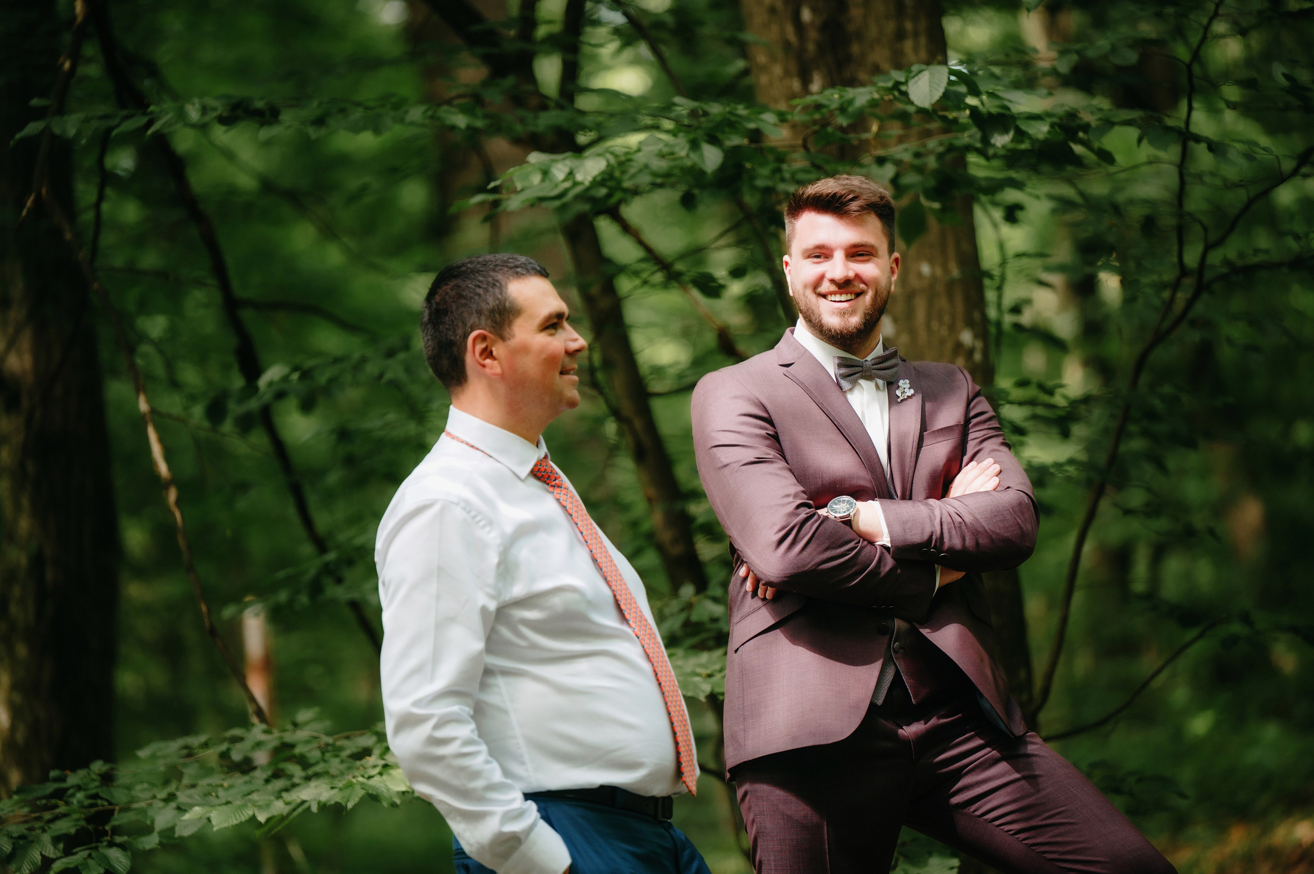 NUNTA Tudor si Stefana. Laurentiu Stefan StoryTeller