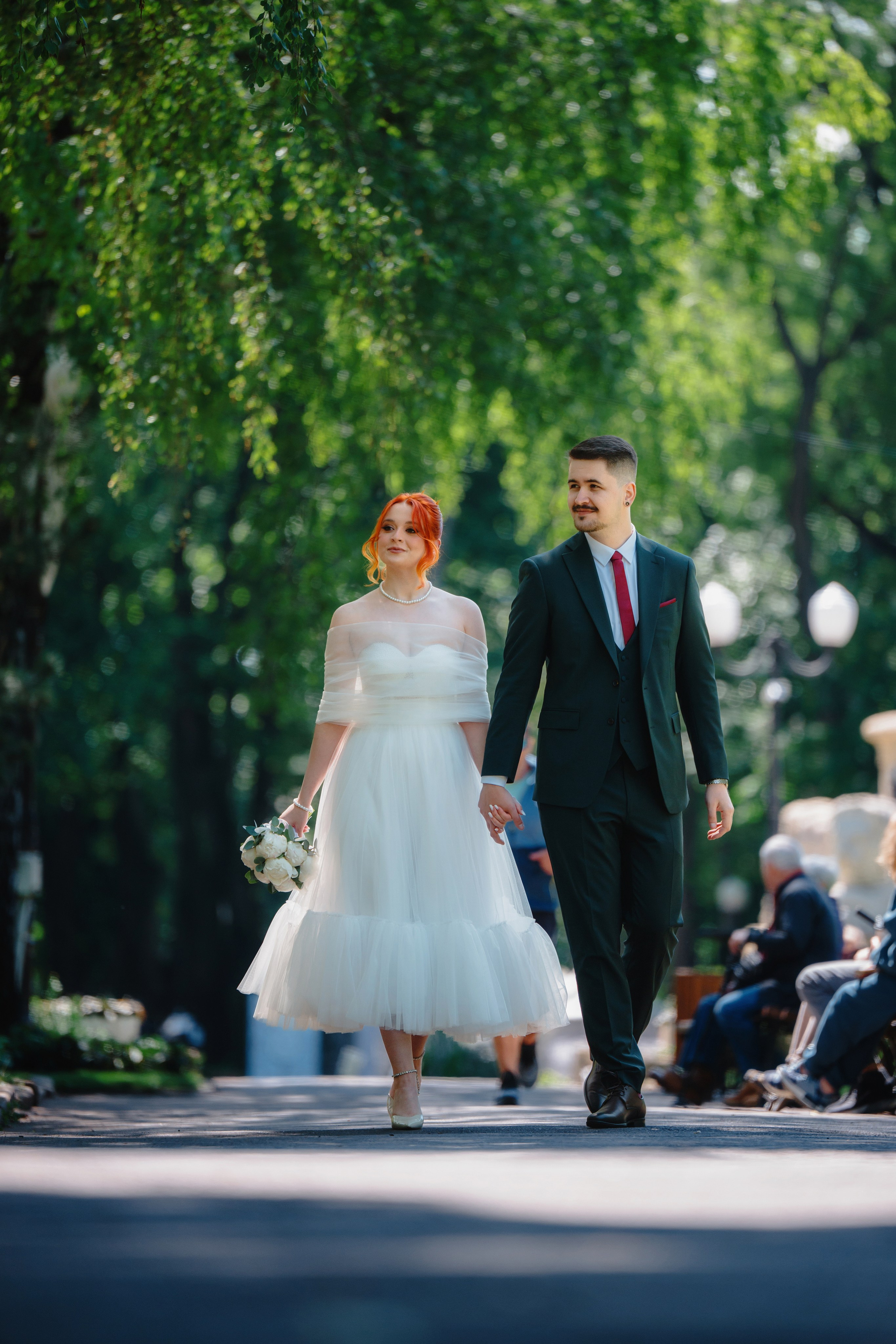 Ceremonie Civila Andreea si Claudiu. Laurentiu Stefan StoryTeller