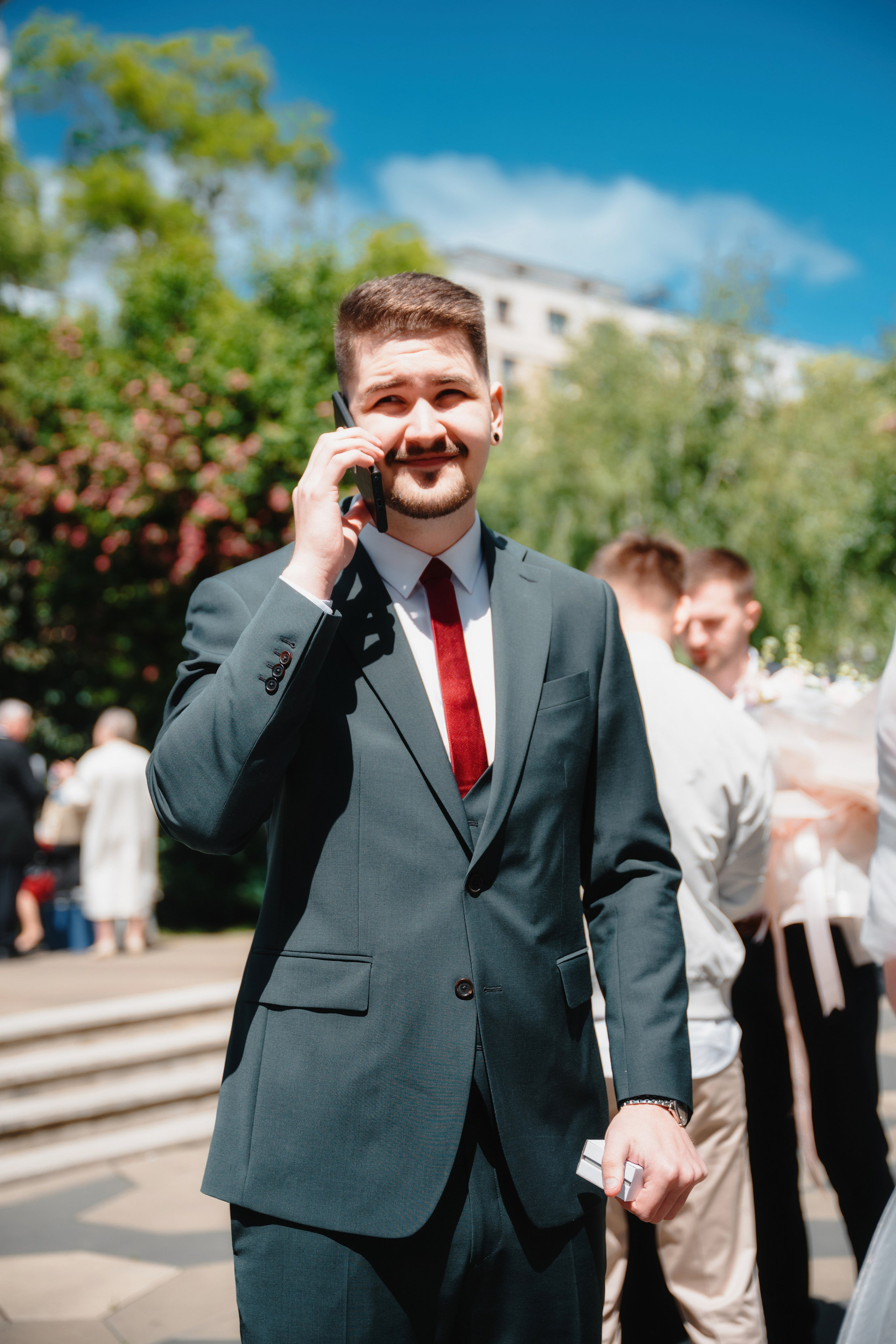 Ceremonie Civila Andreea si Claudiu. Laurentiu Stefan StoryTeller