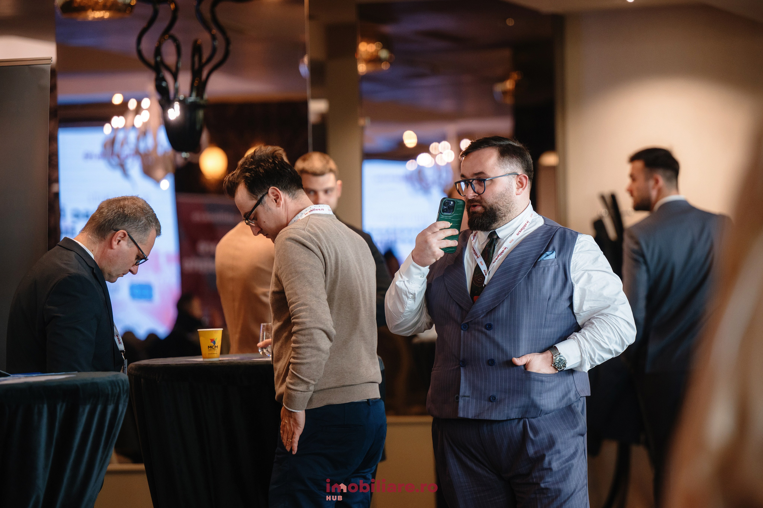 Imobliare HUB. Laurentiu Stefan StoryTeller