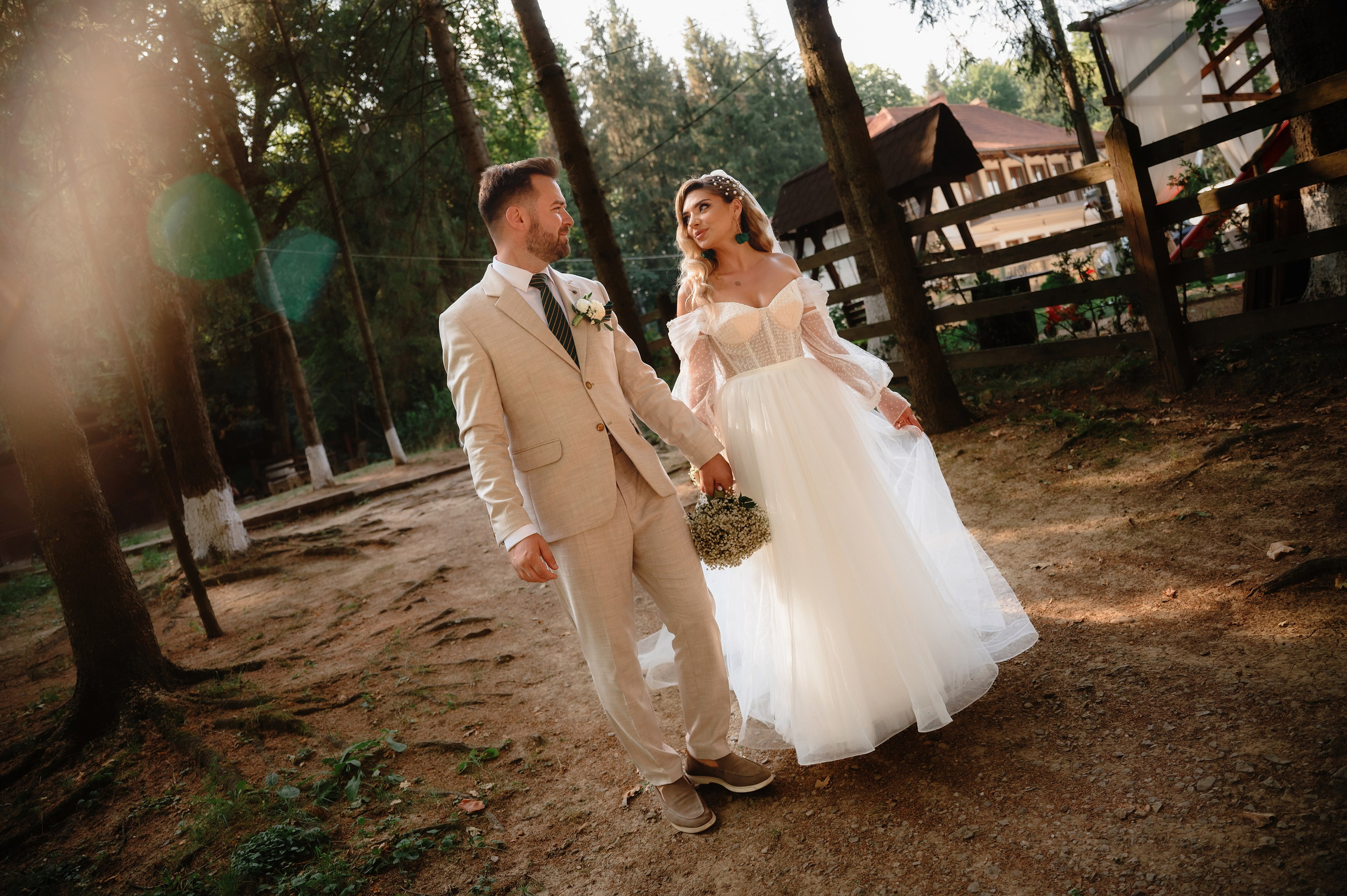 NUNTA Carina si Andrei. Laurentiu Stefan StoryTeller