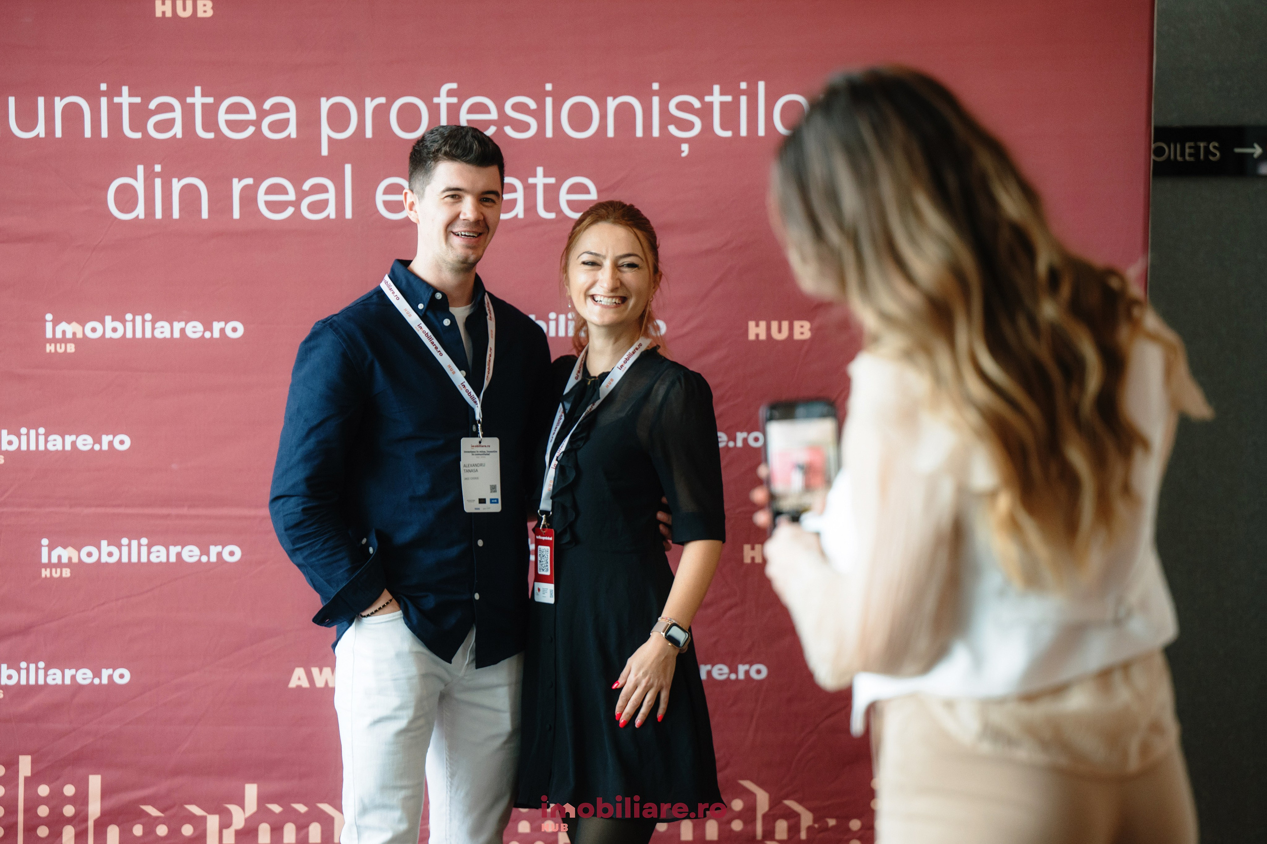 Imobliare HUB. Laurentiu Stefan StoryTeller