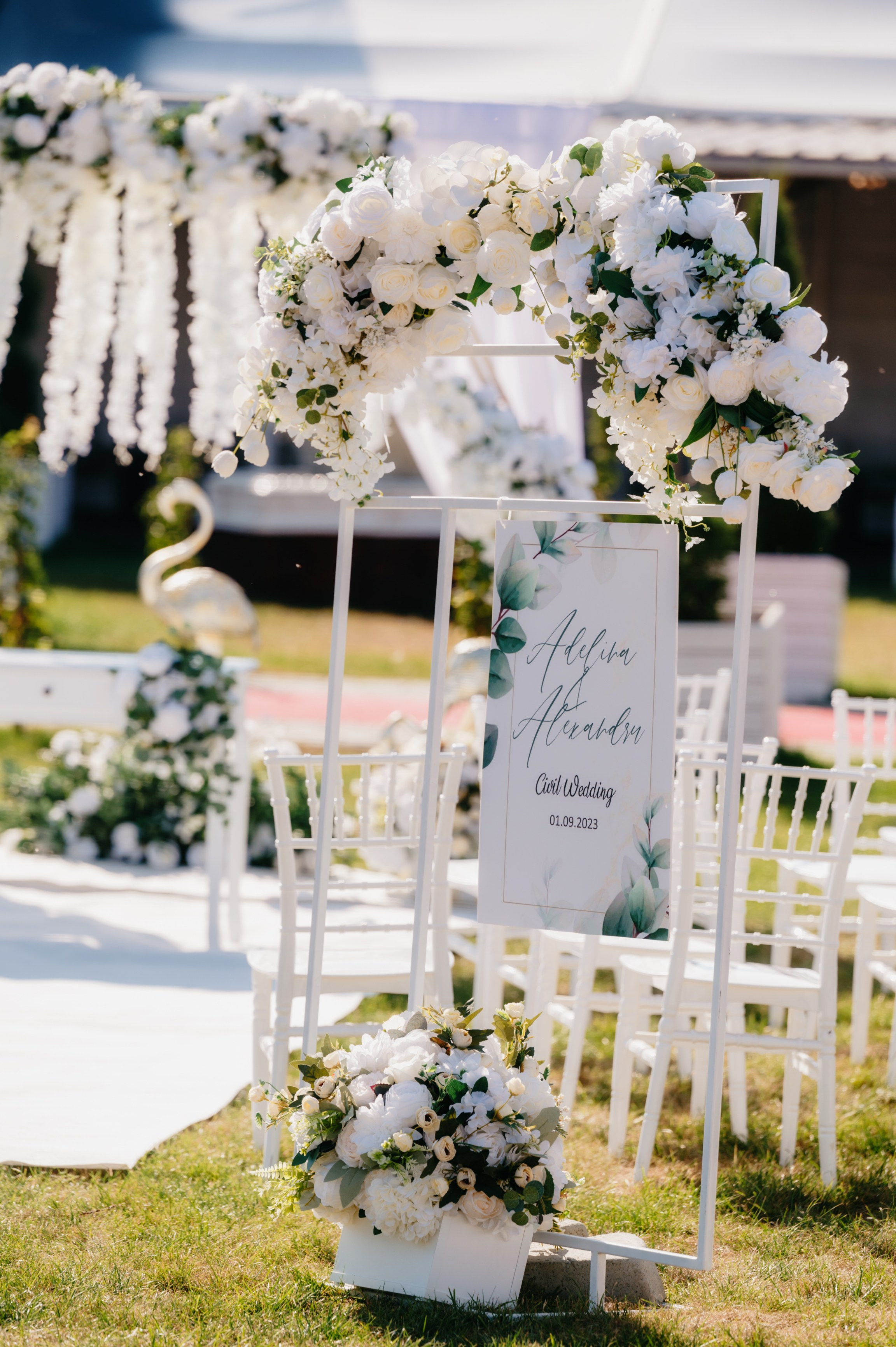 CUNUNIE Adelina si Alexandru. Laurentiu Stefan StoryTeller