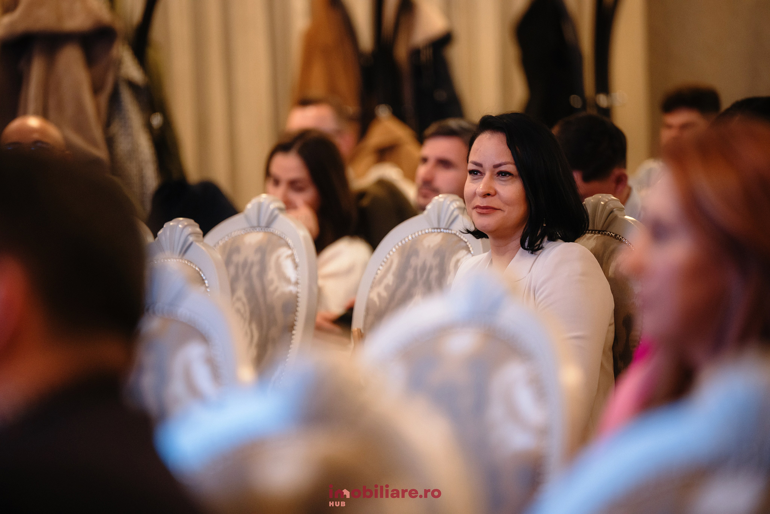 Imobliare HUB. Laurentiu Stefan StoryTeller