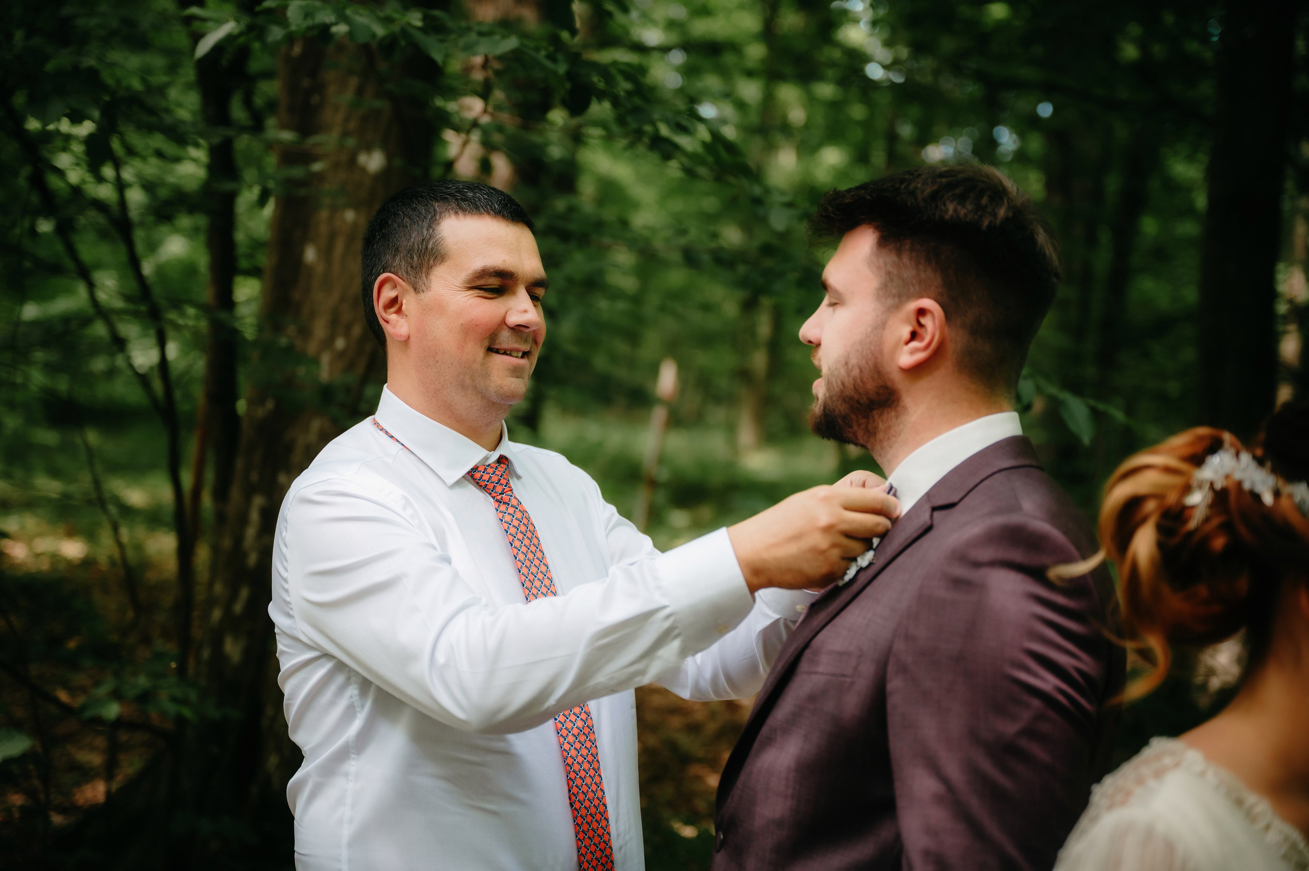 NUNTA Tudor si Stefana. Laurentiu Stefan StoryTeller