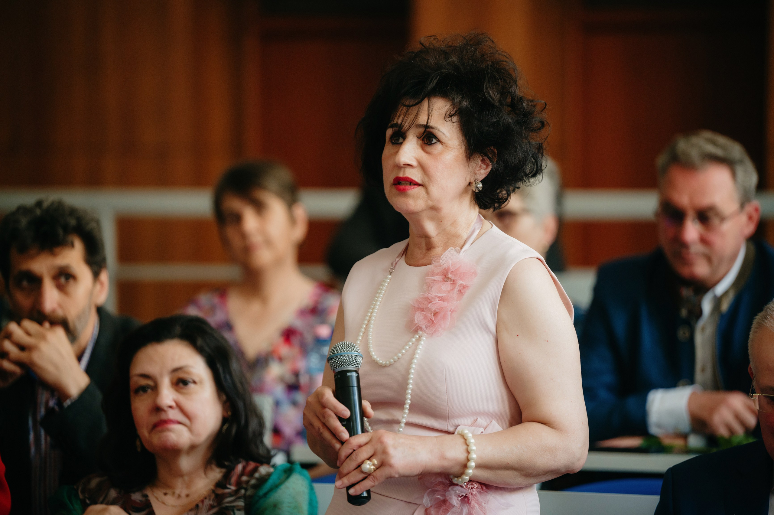 Medicina Veterinara — dupa 30 de ani…. Laurentiu Stefan StoryTeller