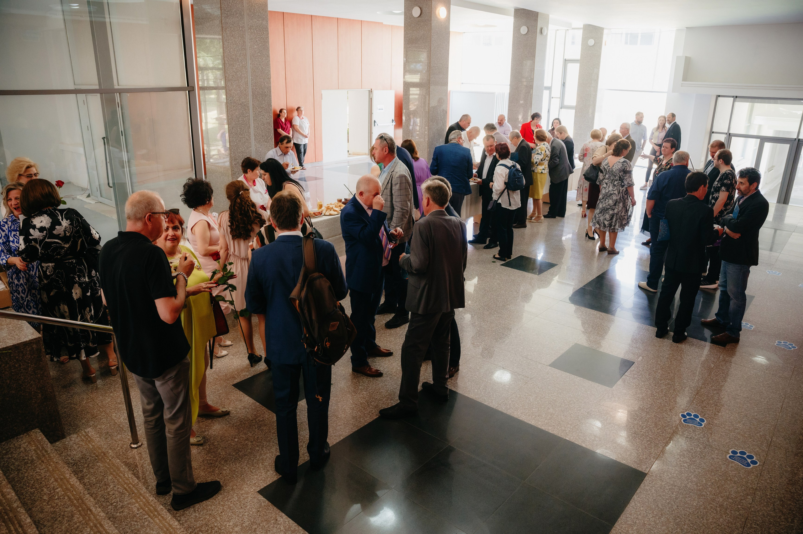 Medicina Veterinara — dupa 30 de ani…. Laurentiu Stefan StoryTeller