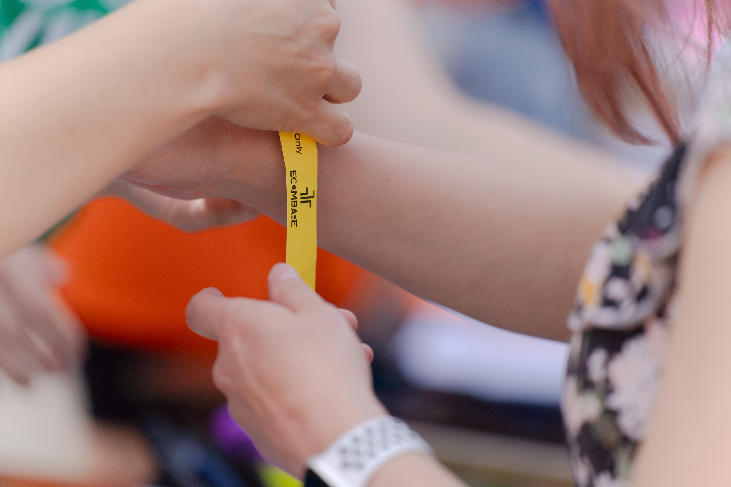 Events. Maryna Avramenko Photographer