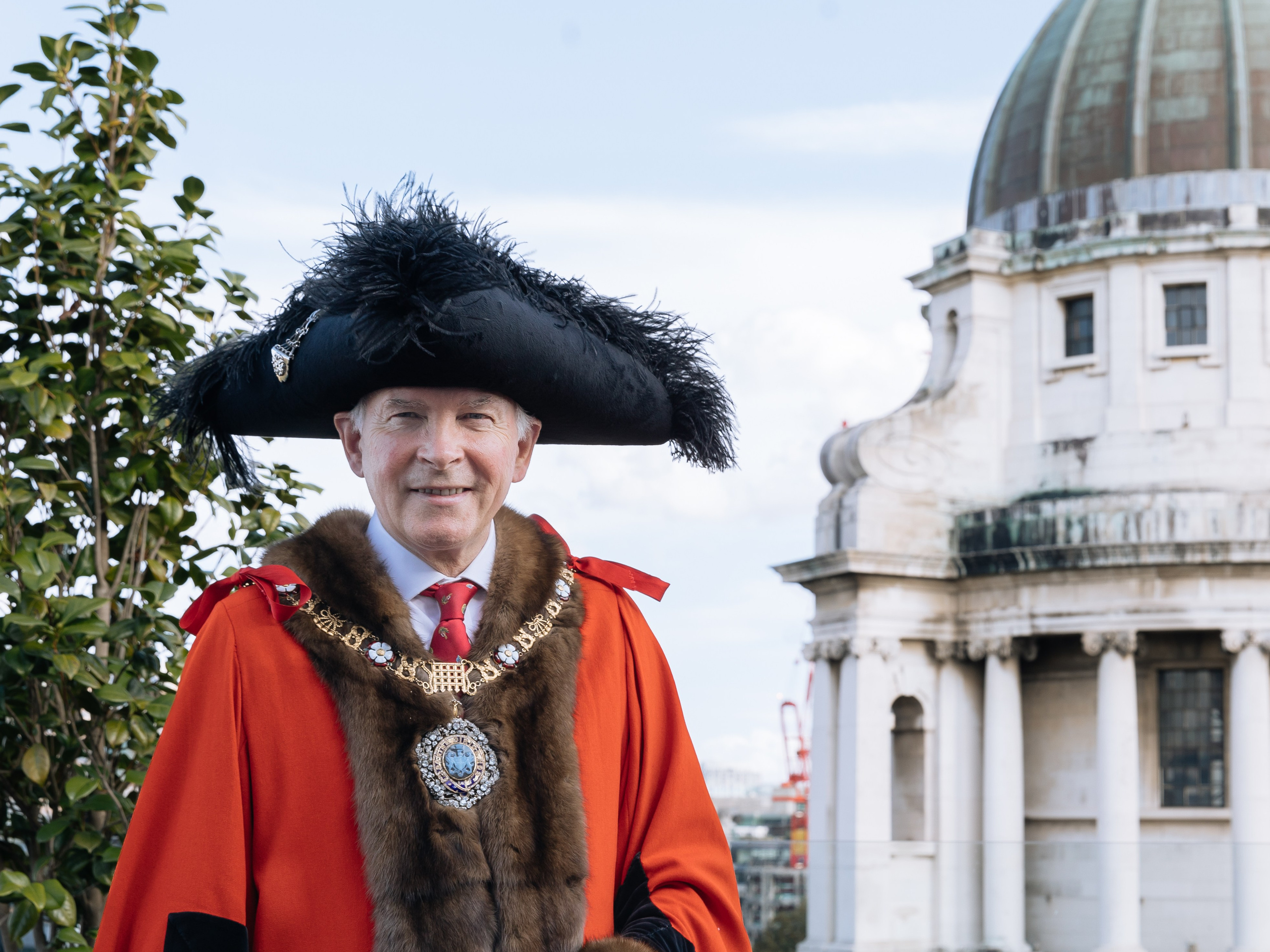 Lord Mayor, Barings — Social Impact. September, 2023. Timeless Wedding & Event Photography — based London, working across Europe