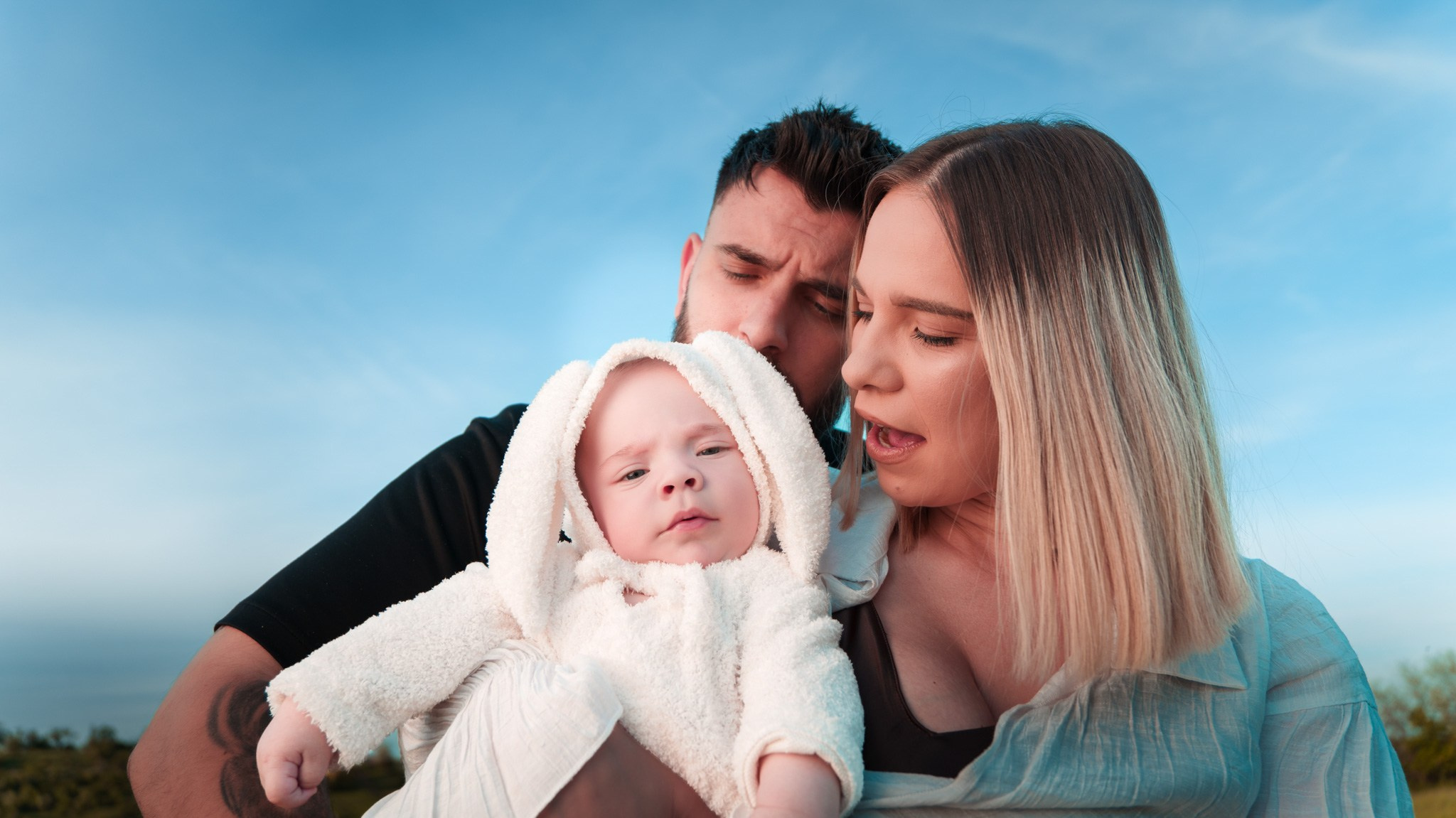 Catalin Glavan — Fotograf | Portrete & Evenimente & Campanii marketing