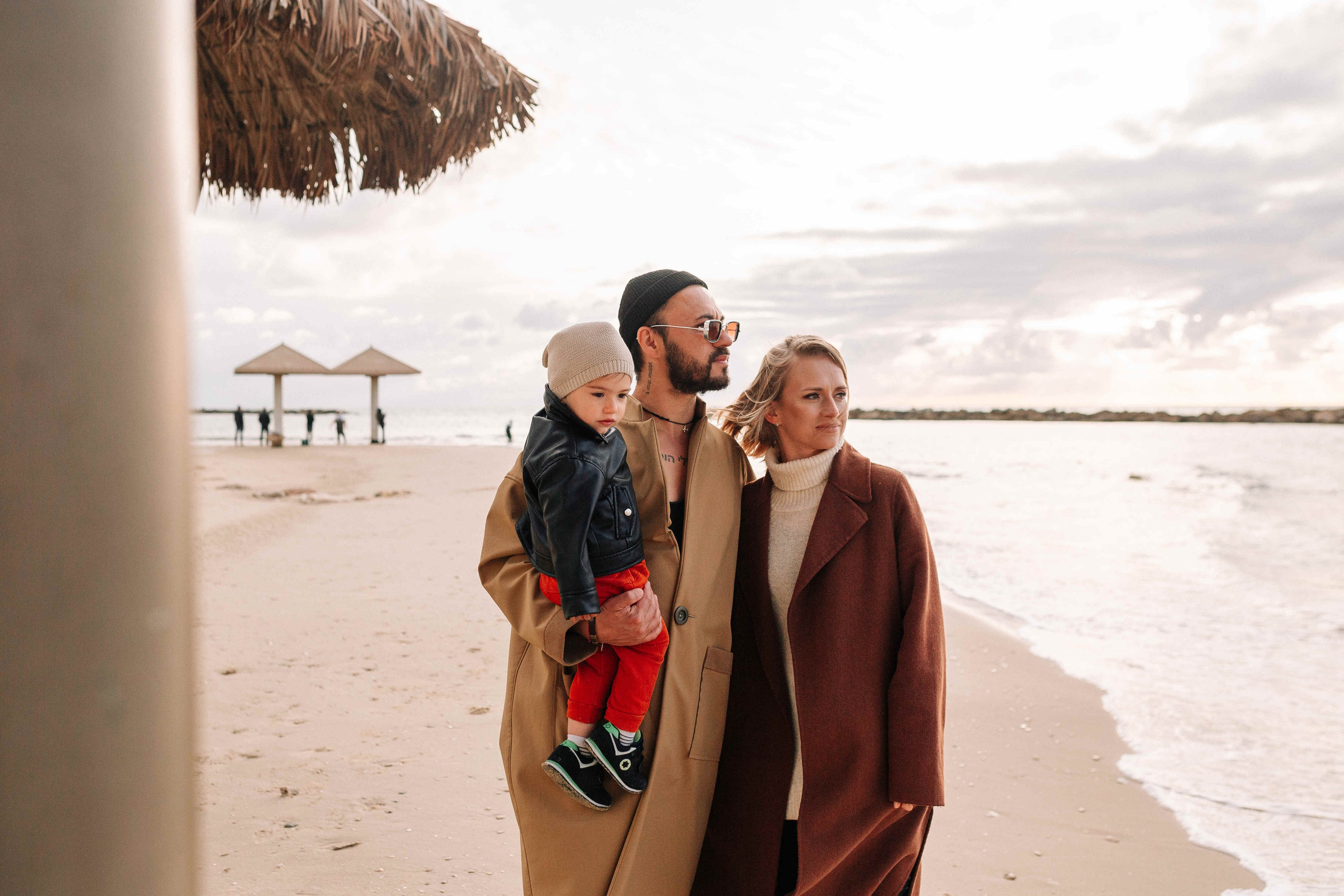WINTER PHOTOSESSION AT THE SEA. Https://shi-photo.com/