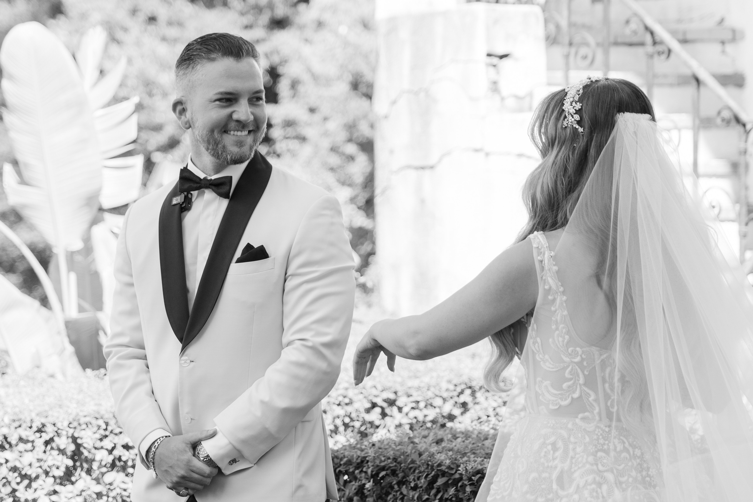 Alexa & Darren. Wedding Photo & Video