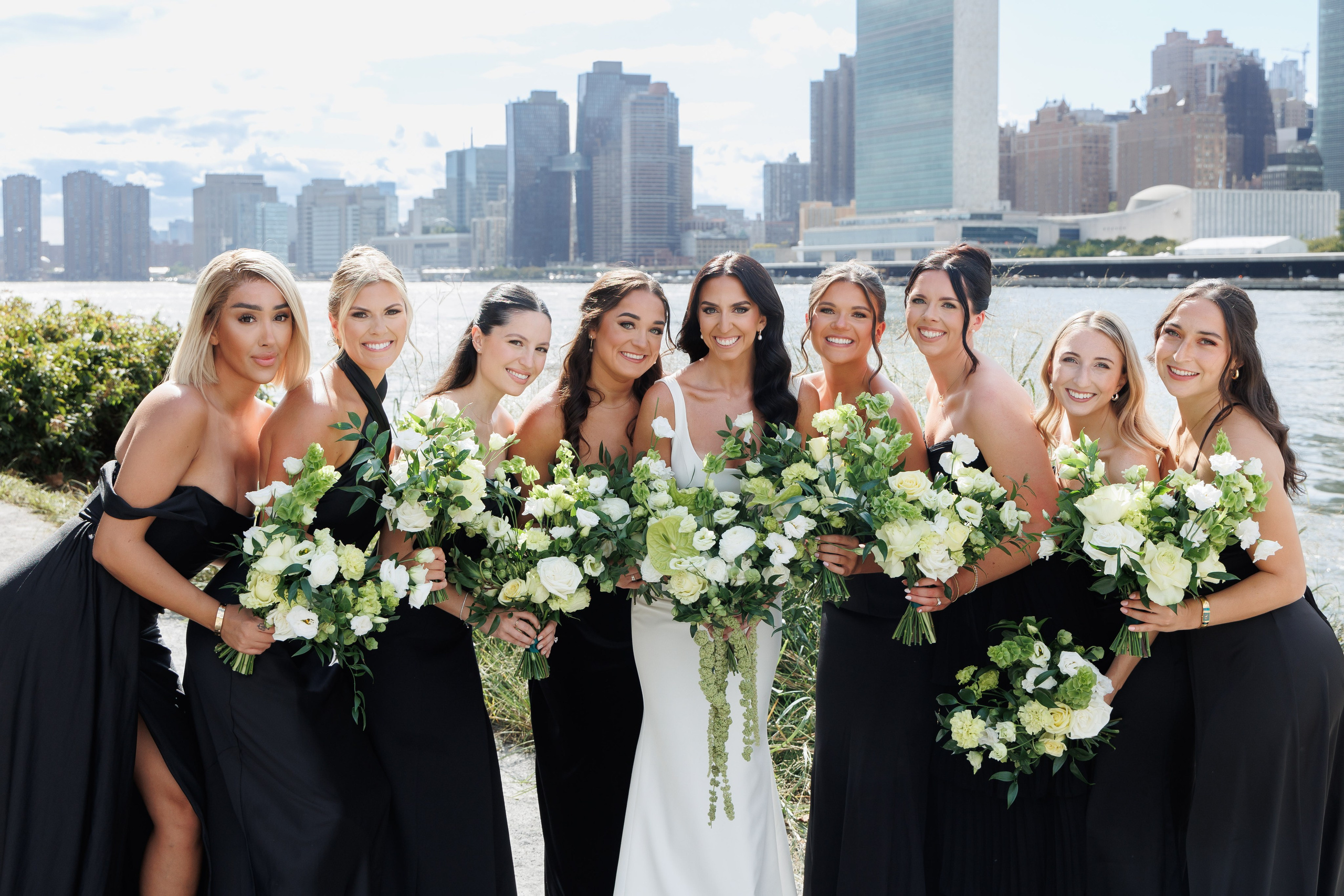 Rachel & Iman, The Sanctuary, New York, NY. Wedding Photo & Video