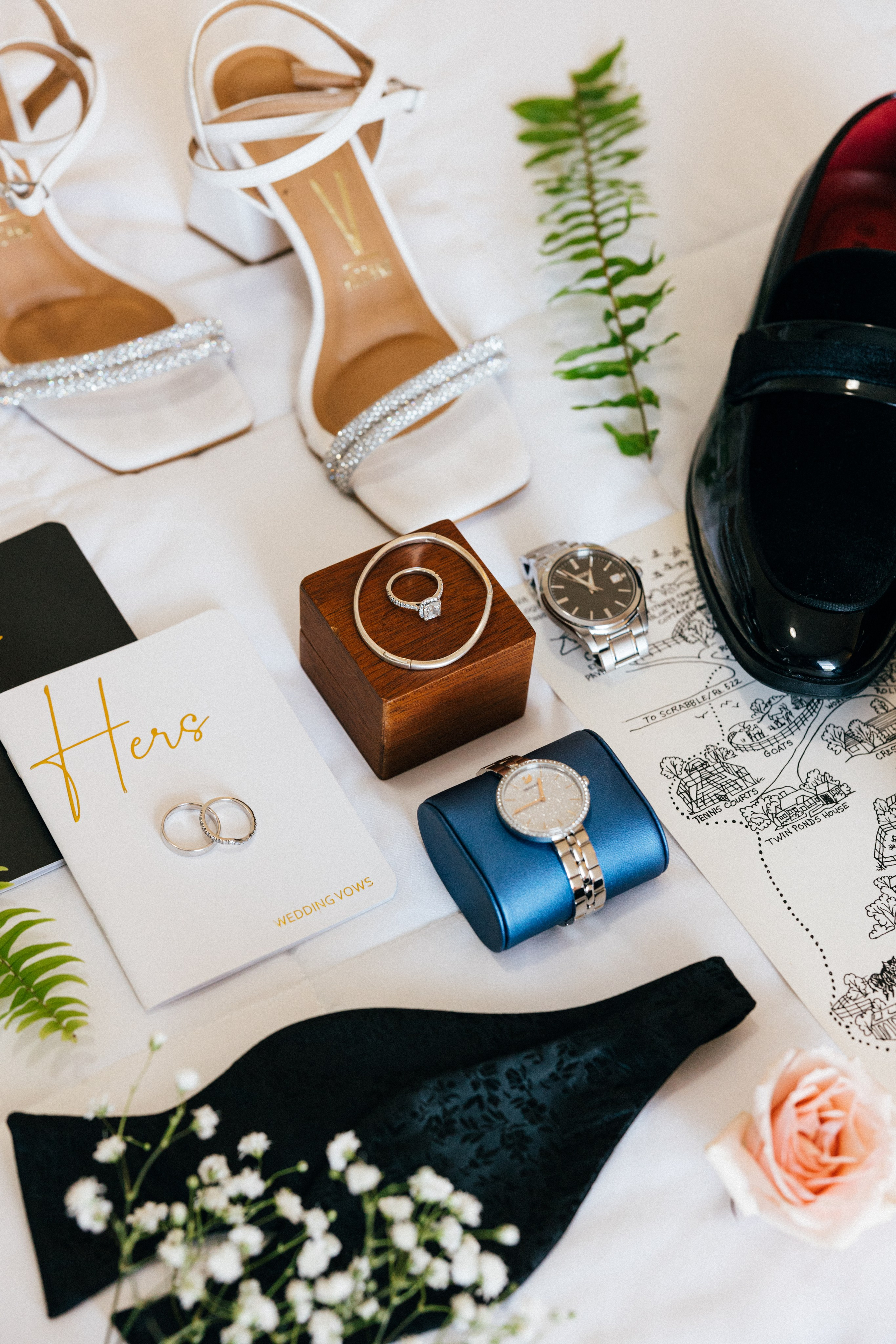 Wedding Julia&Aaron. Sara Eulalia | Virginia Photographer