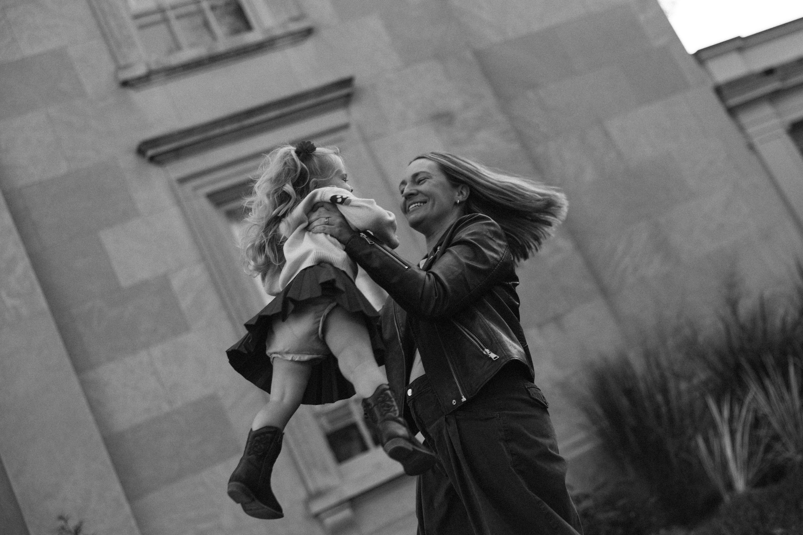 The Hollemans. Sara Eulalia | Virginia Photographer