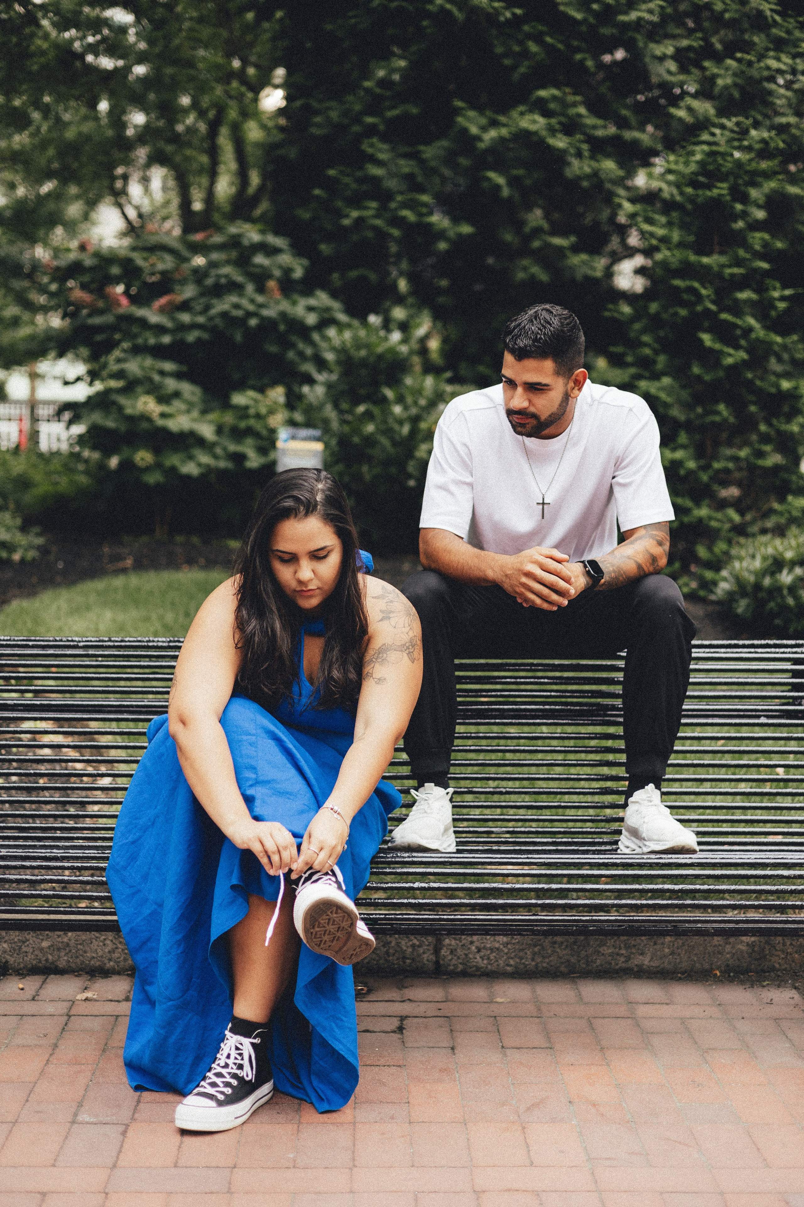 Giulia&Iago. Sara Eulalia | Virginia Photographer