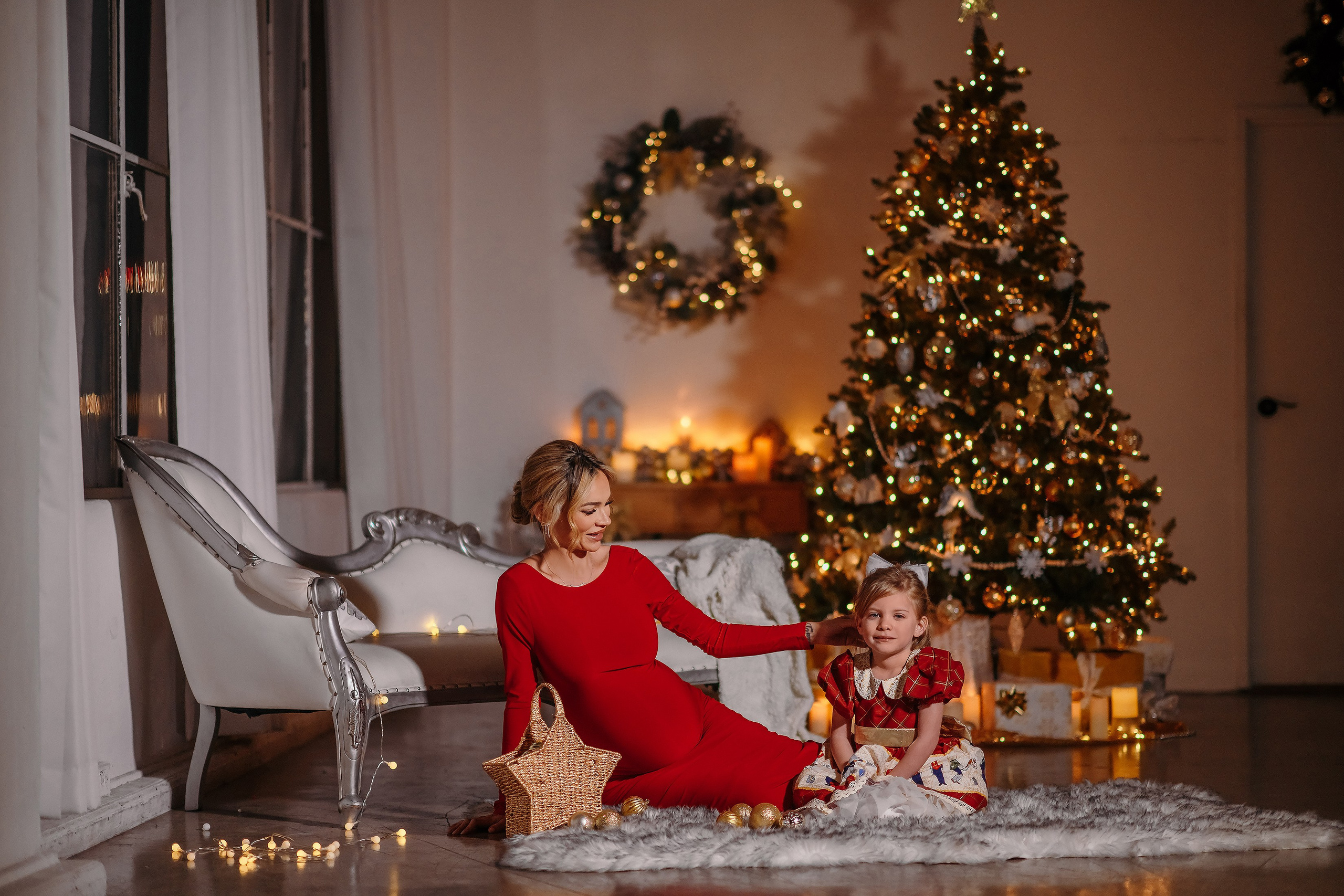 Maternity. Wedding, maternity and family photographer in Charlotte Tasha Minn