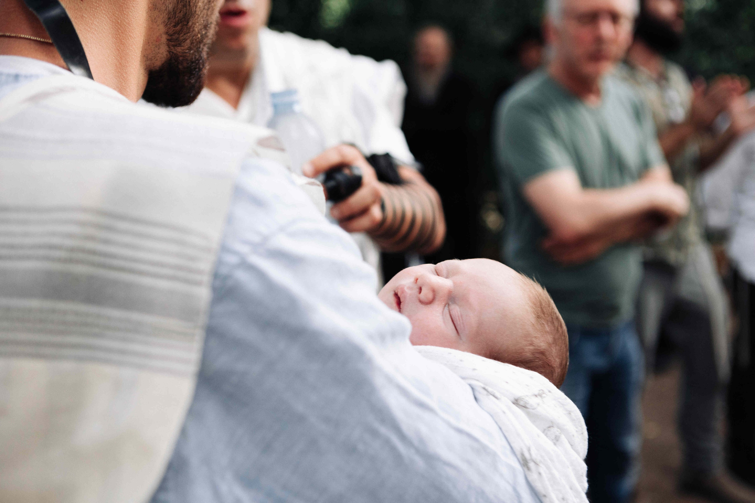 BRIT MILA IN NATURE IN JERUSALEM. Https://shi-photo.com/